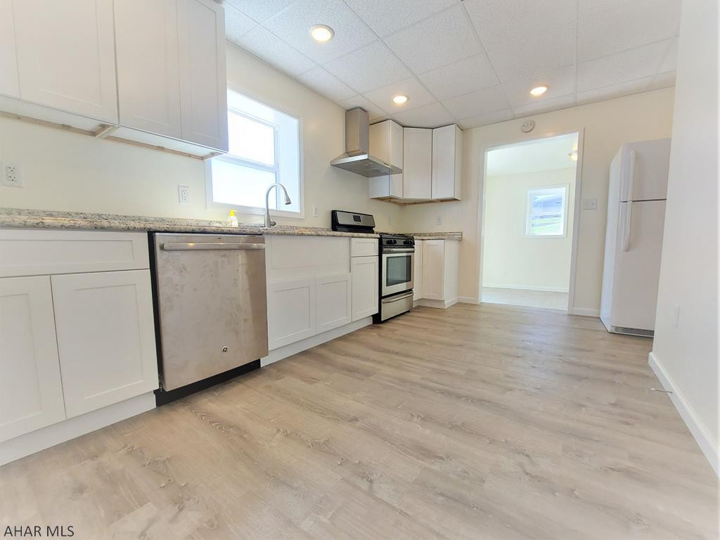 Fairview - Residential