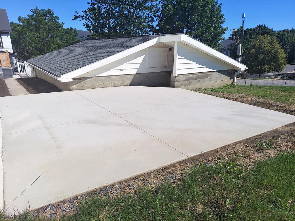 Fairview - Residential