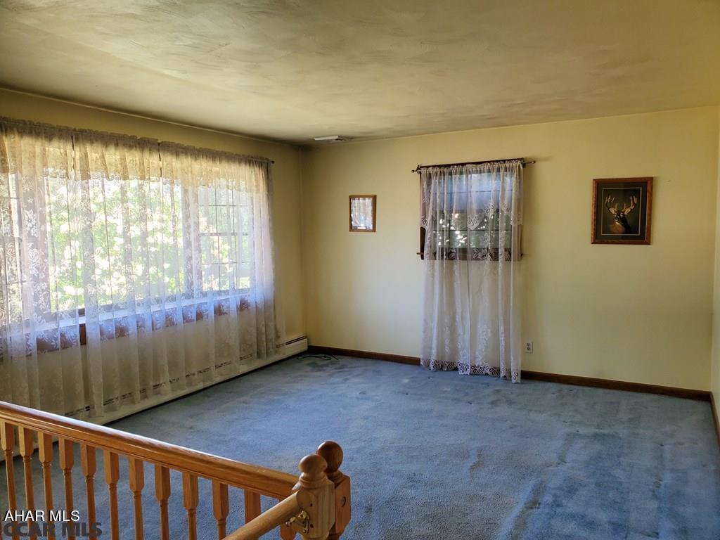 Antis Township - Residential