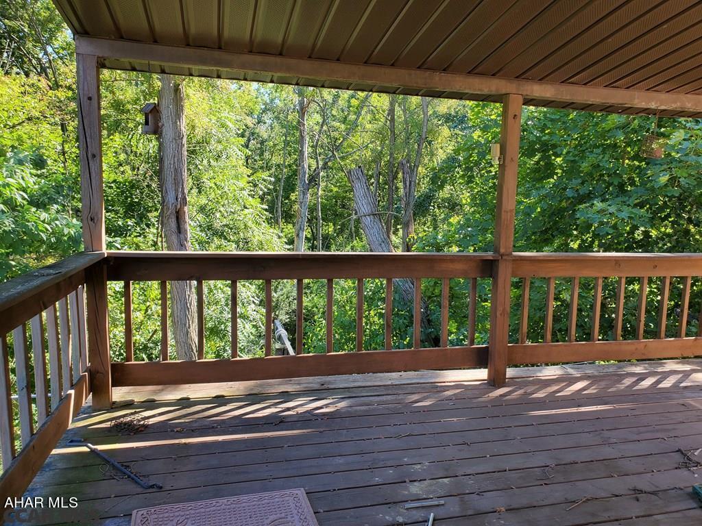 Antis Township - Residential