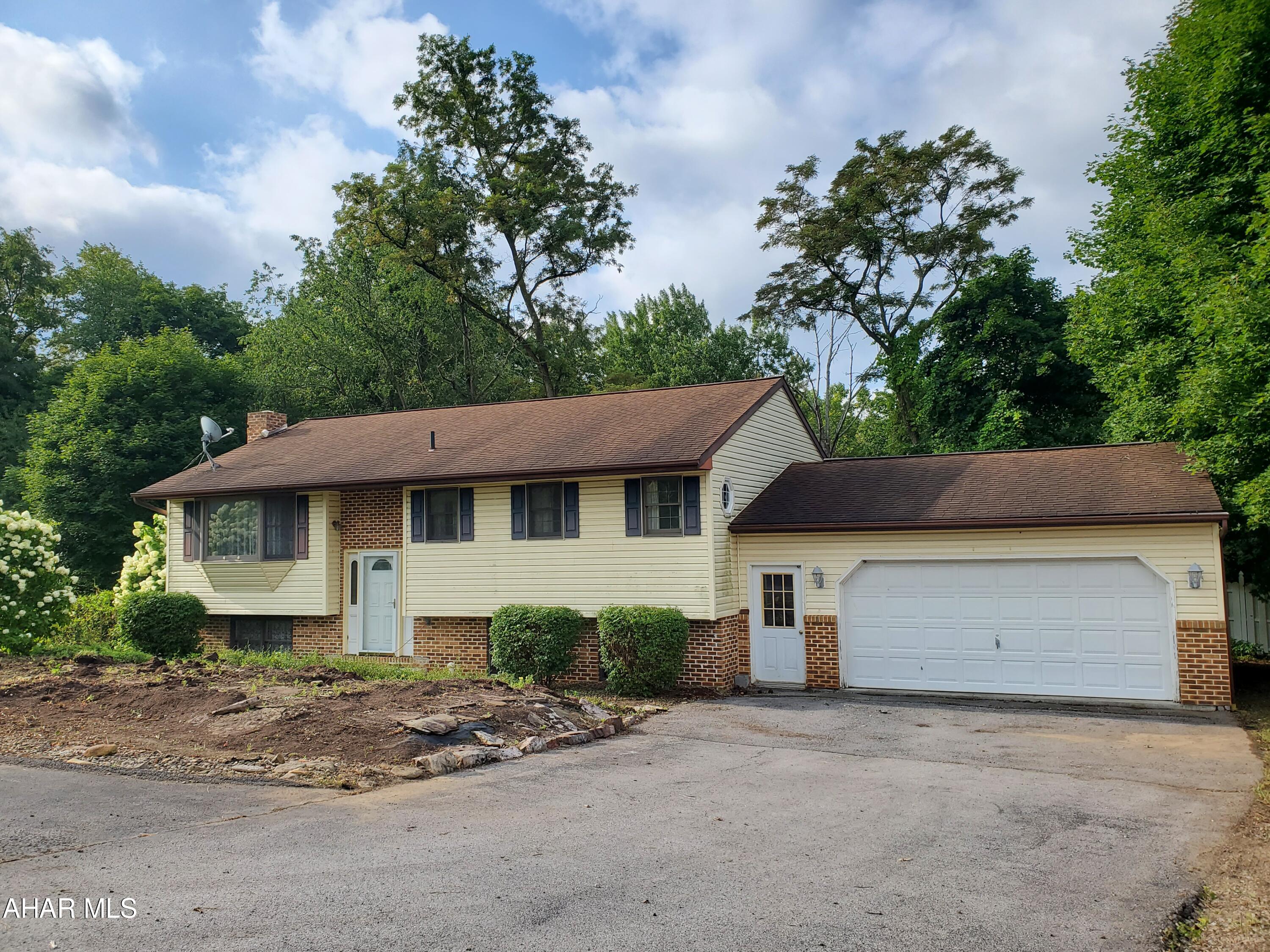 Antis Township - Residential