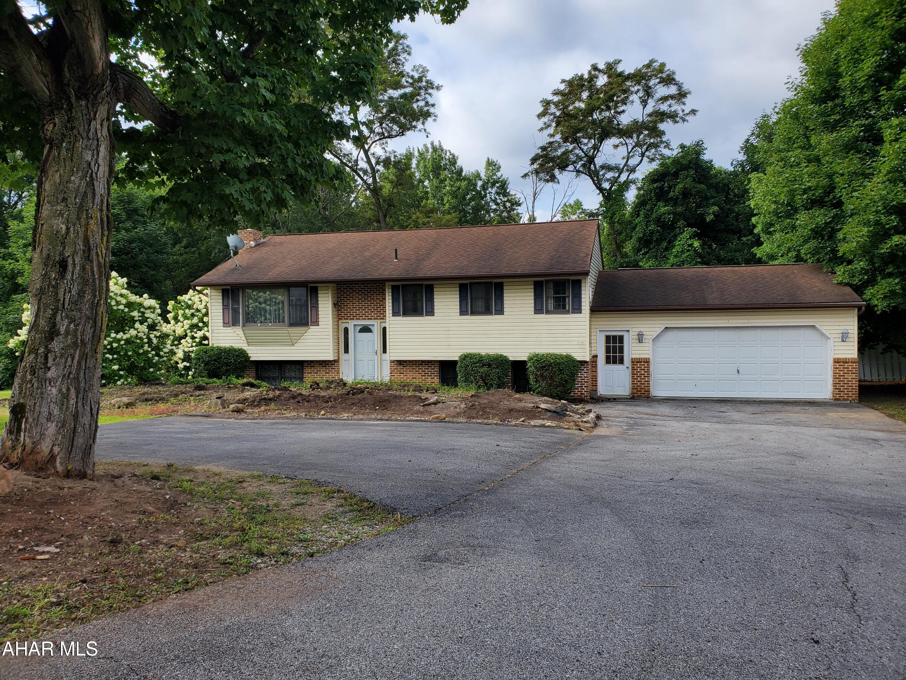 Antis Township - Residential