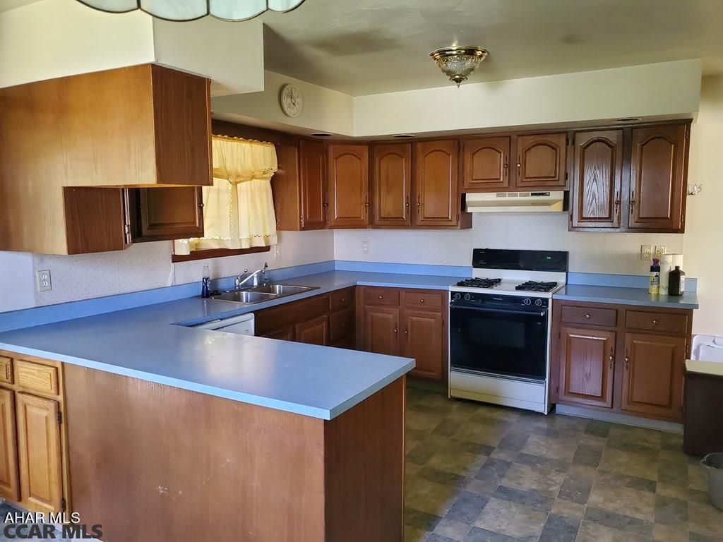 Antis Township - Residential