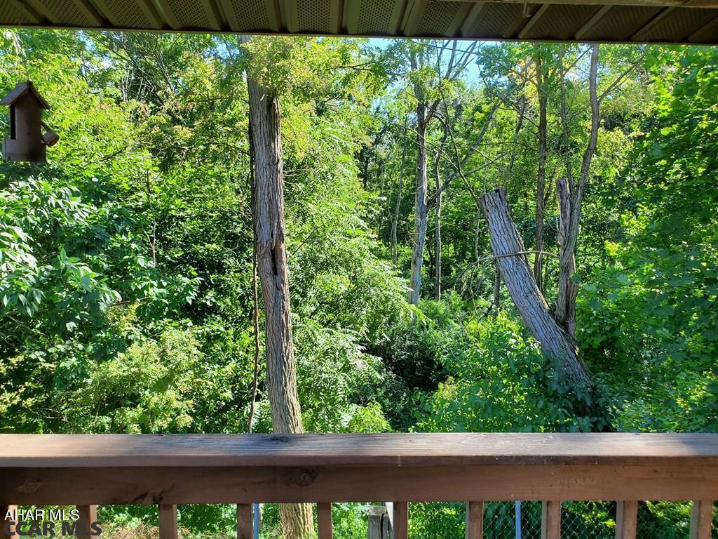 Antis Township - Residential