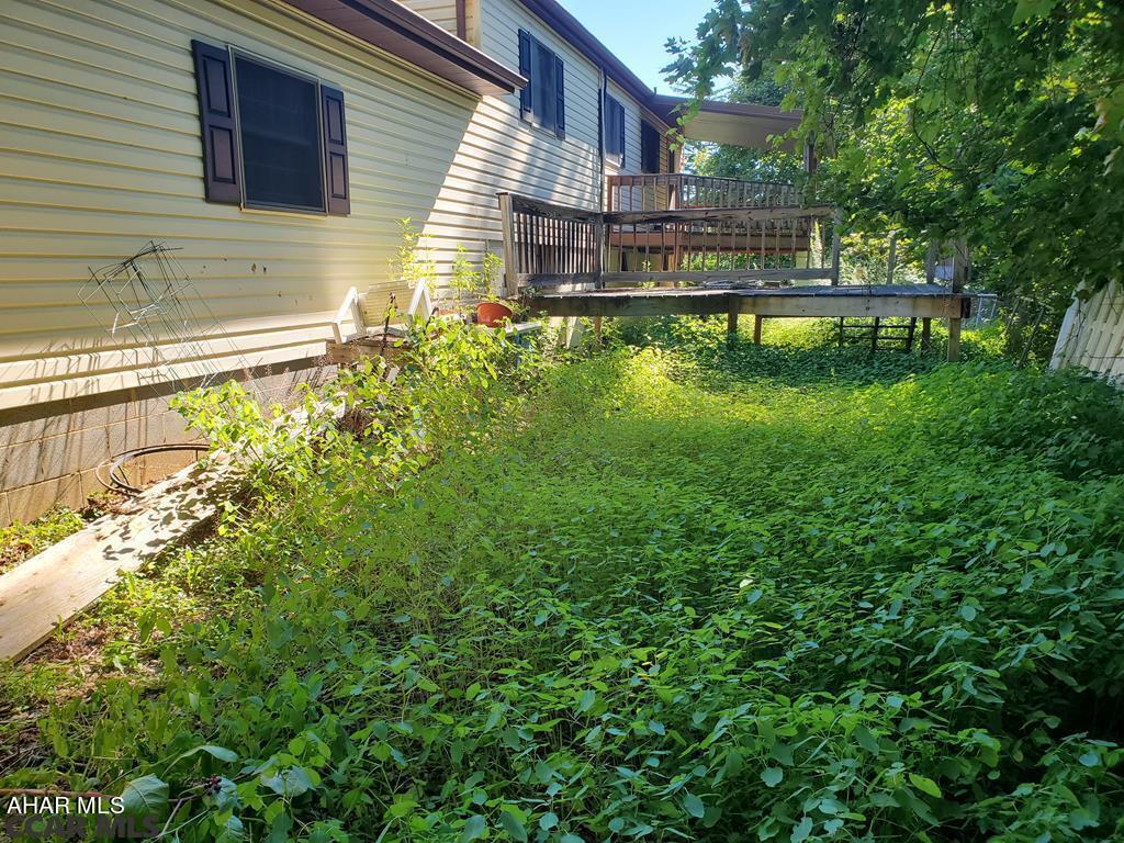 Antis Township - Residential