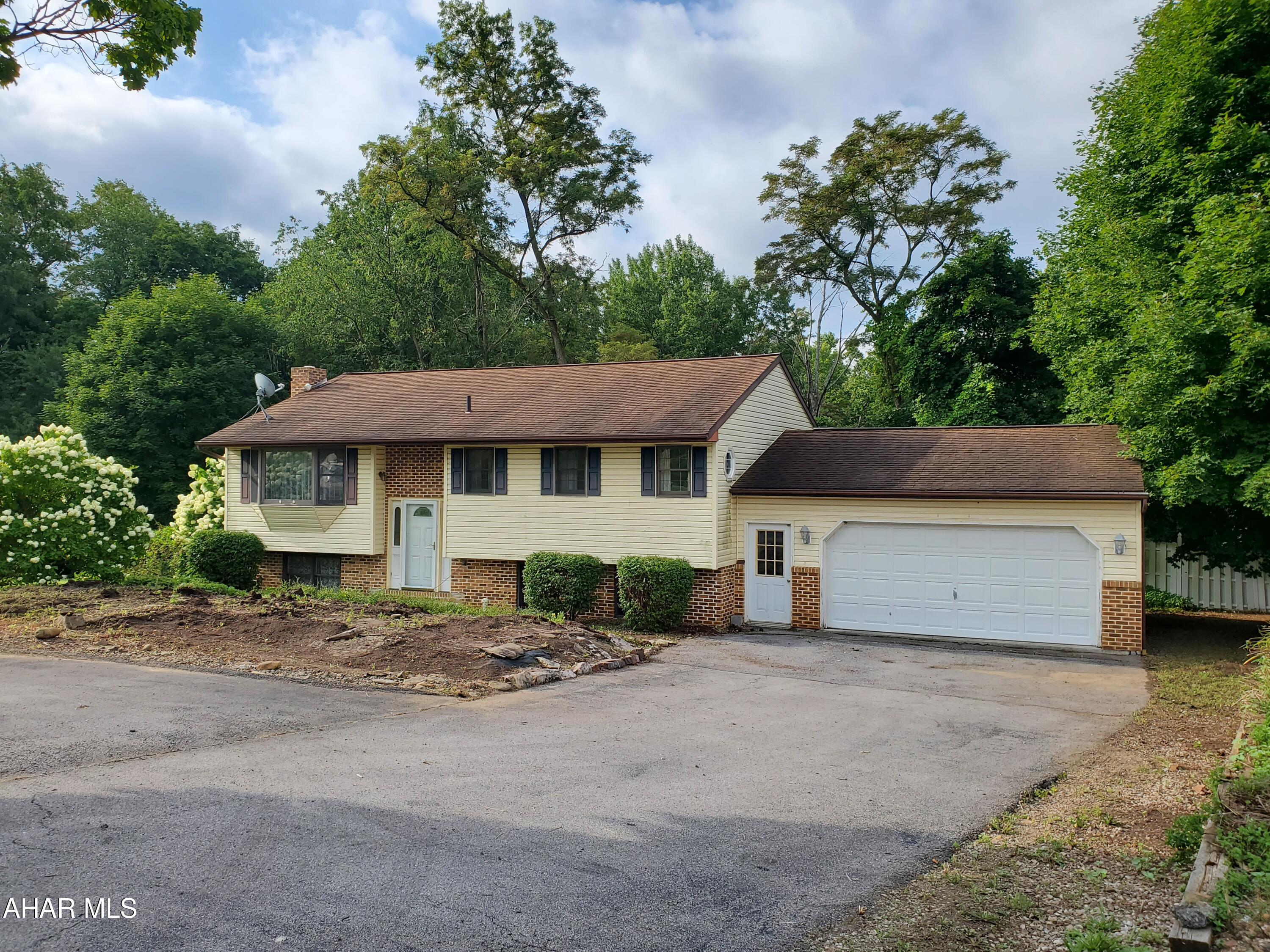 Antis Township - Residential