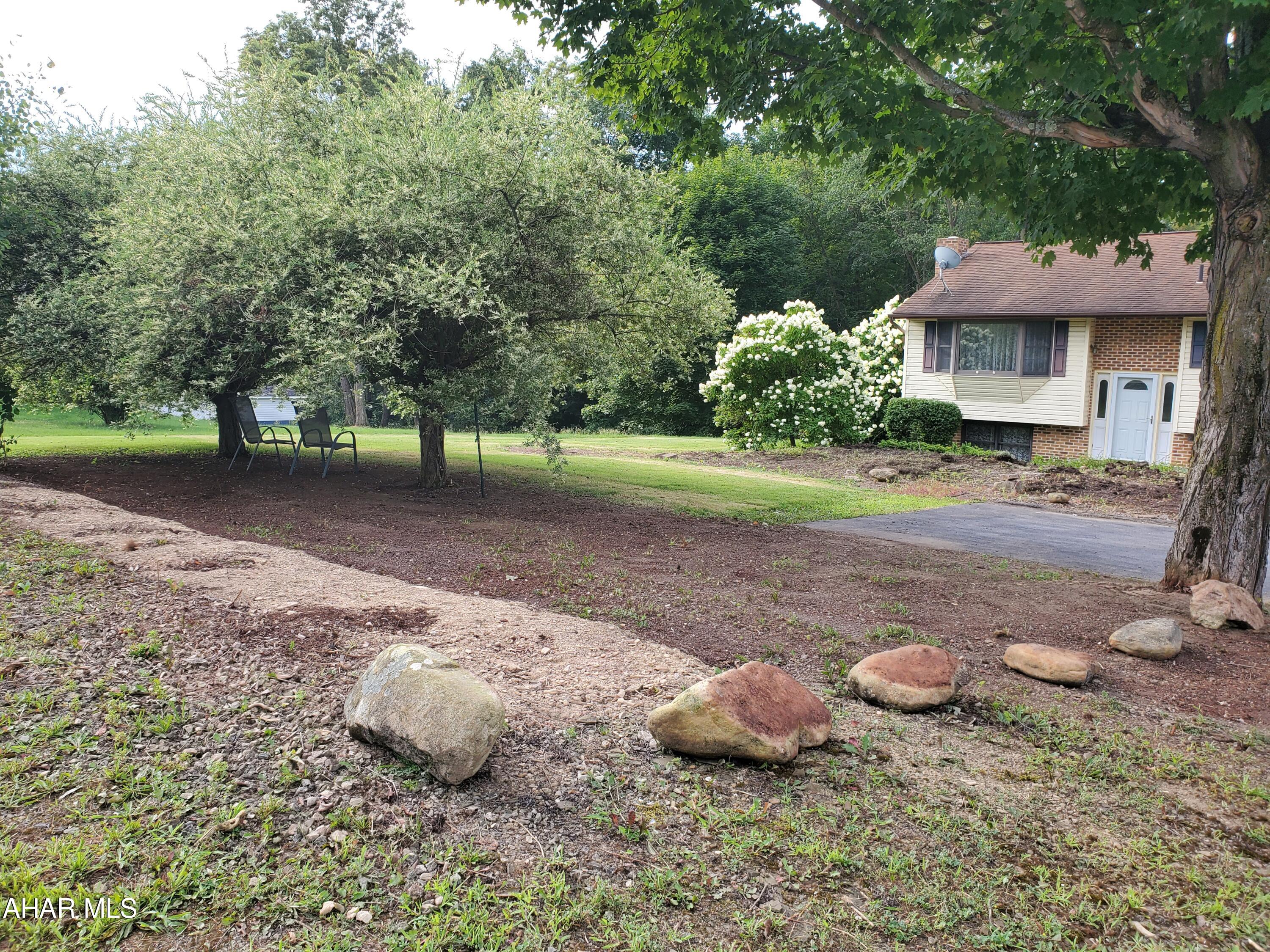 Antis Township - Residential