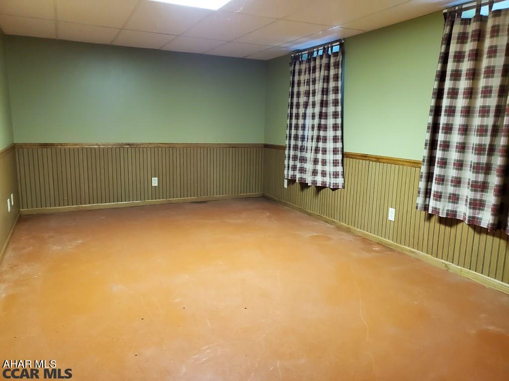 Antis Township - Residential