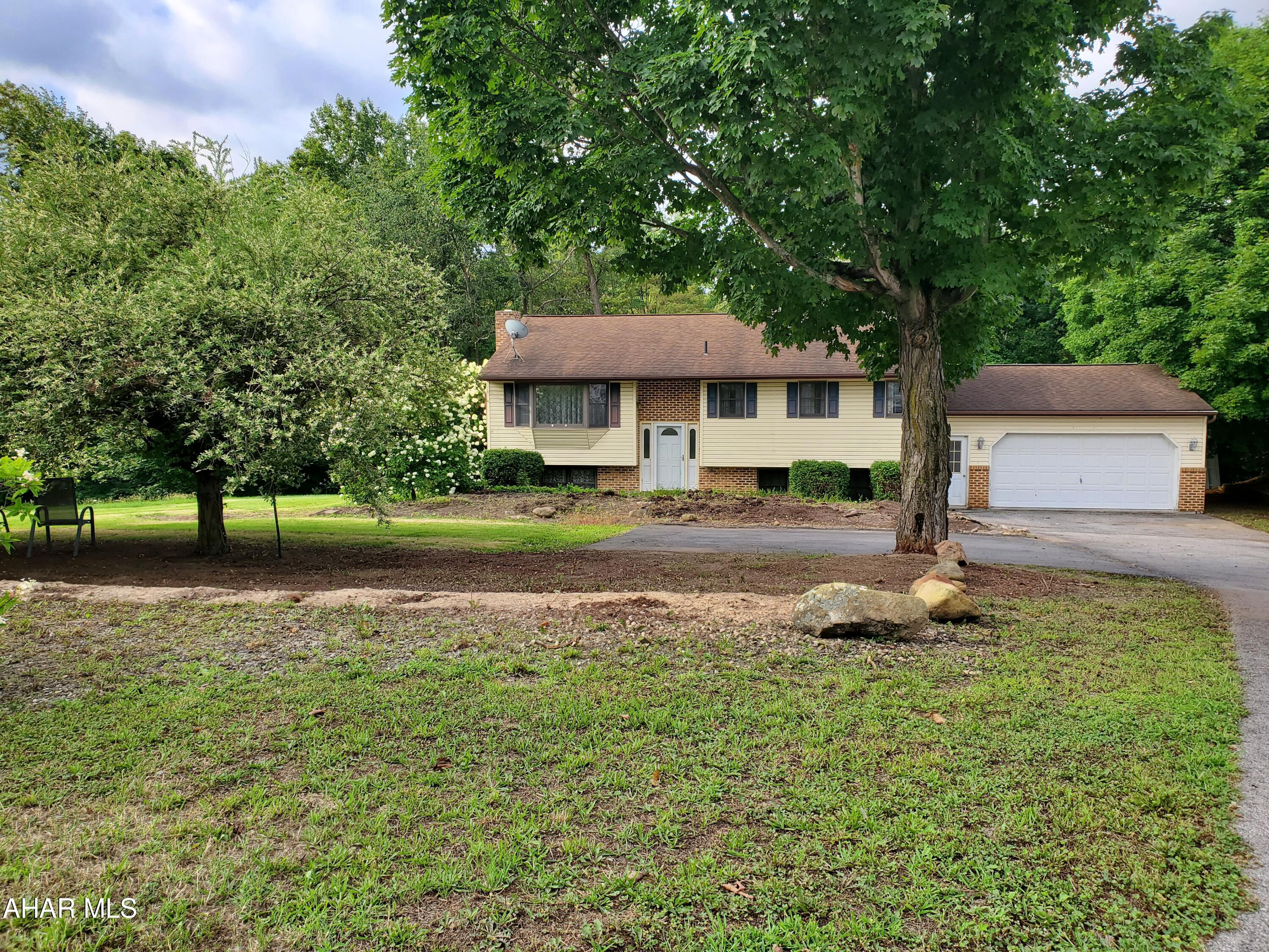 Antis Township - Residential