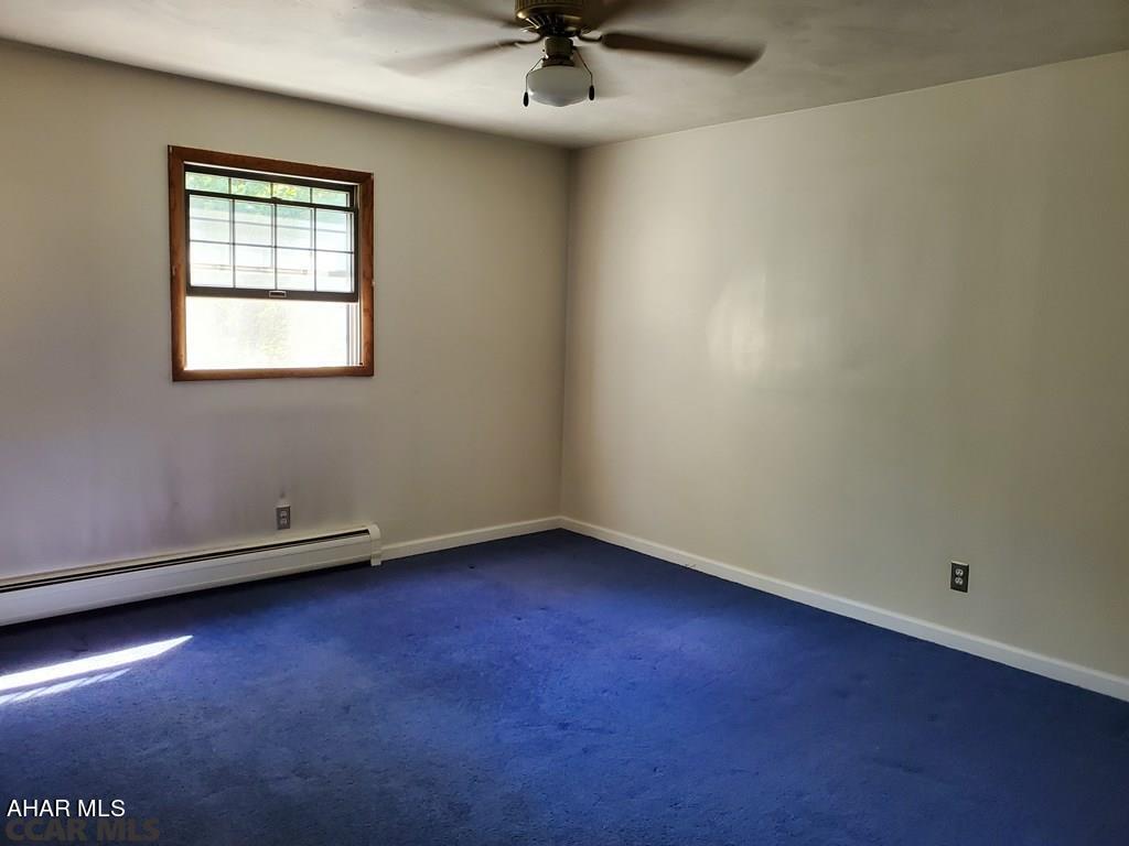 Antis Township - Residential