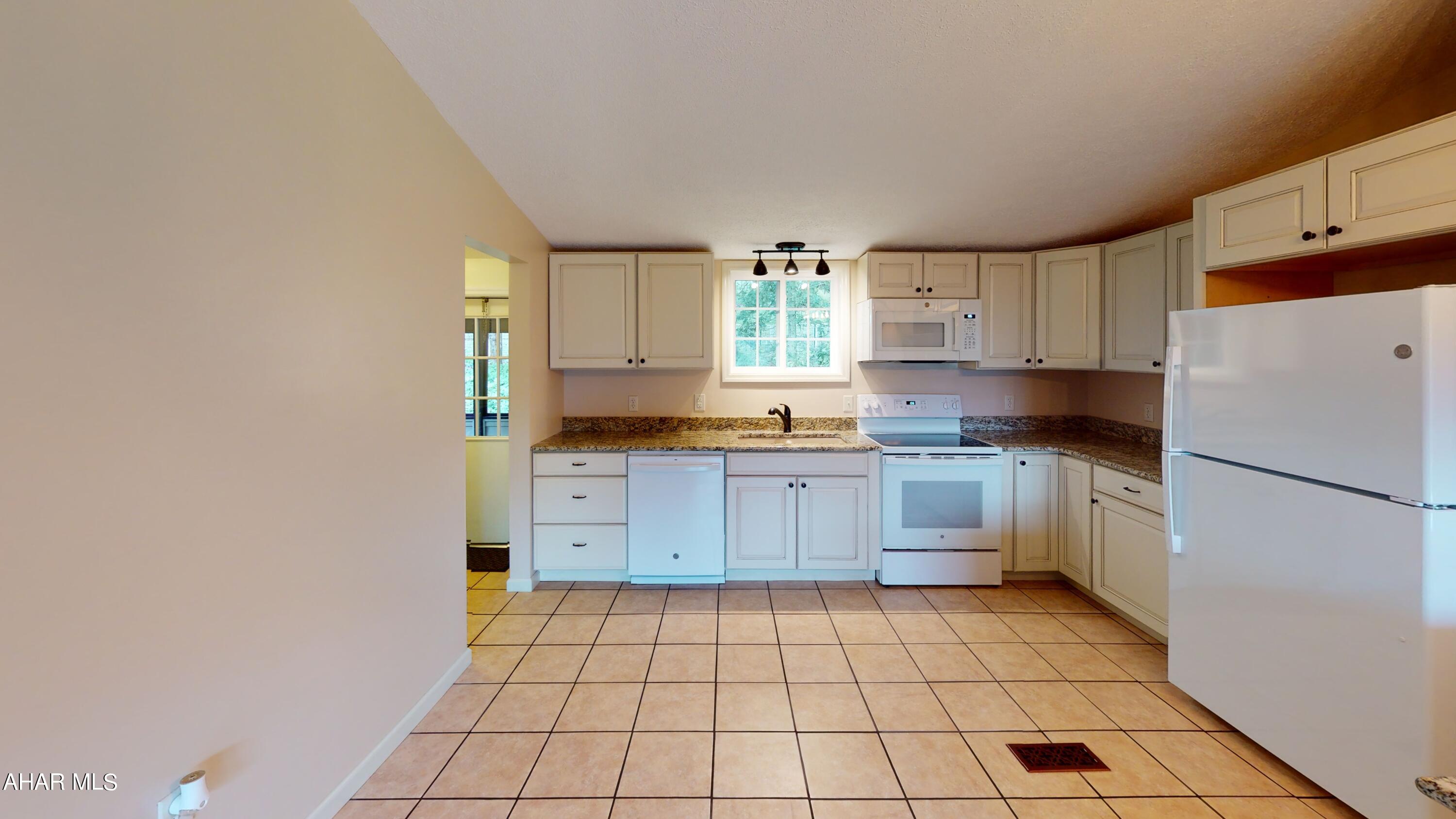 Warriors Mark - Residential