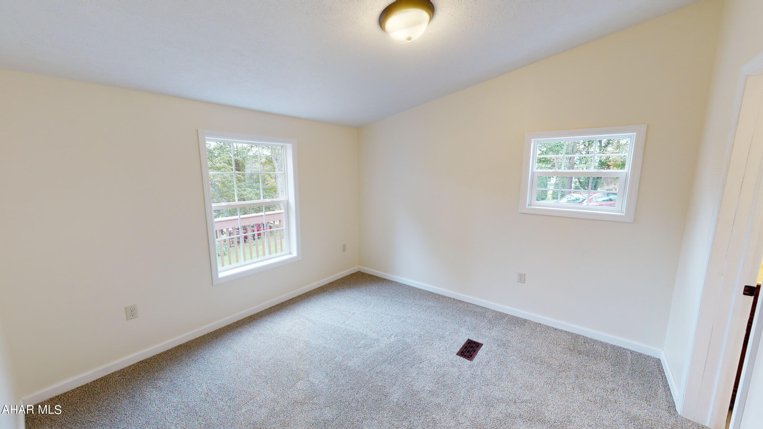 Warriors Mark - Residential