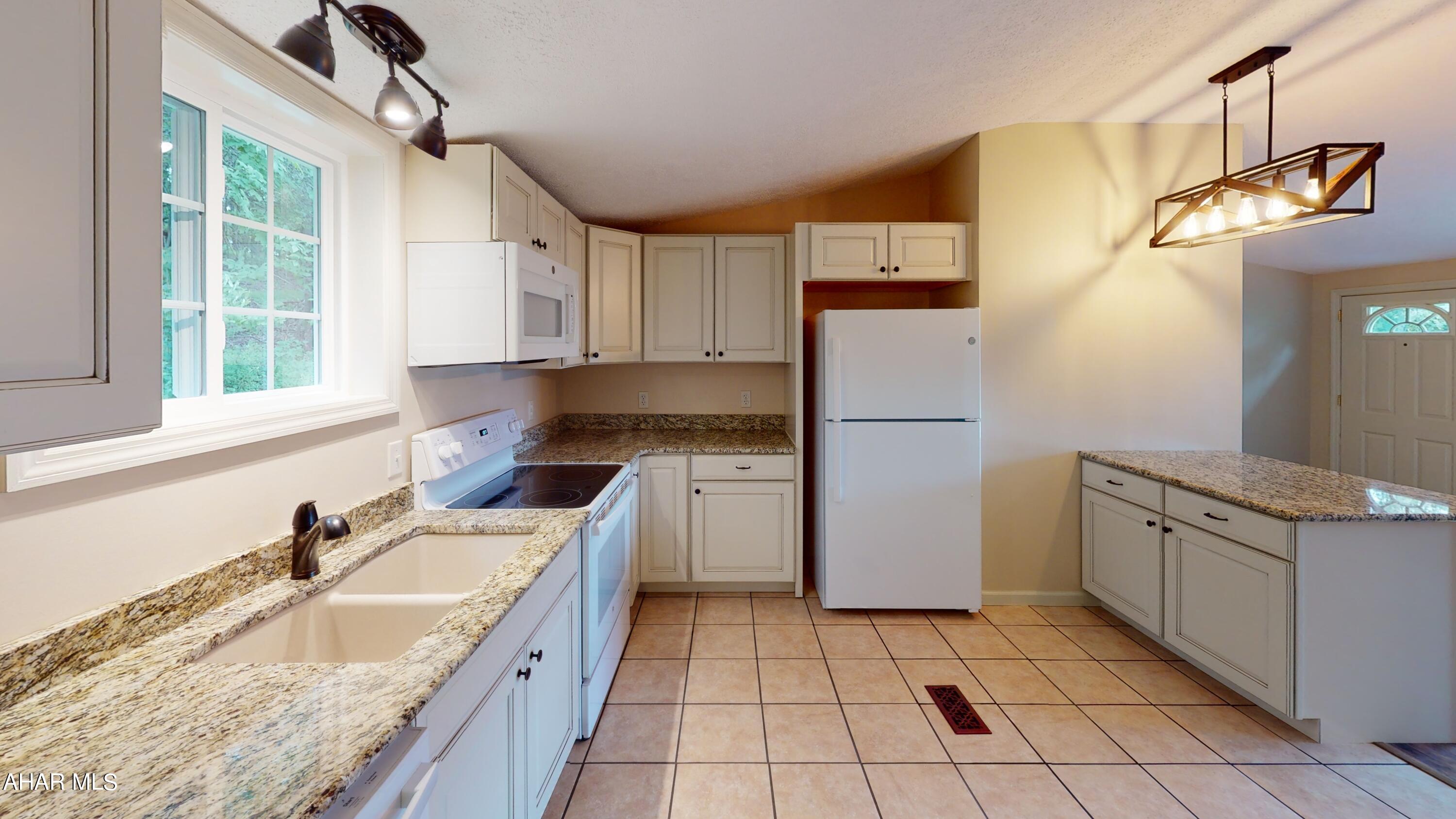 Warriors Mark - Residential