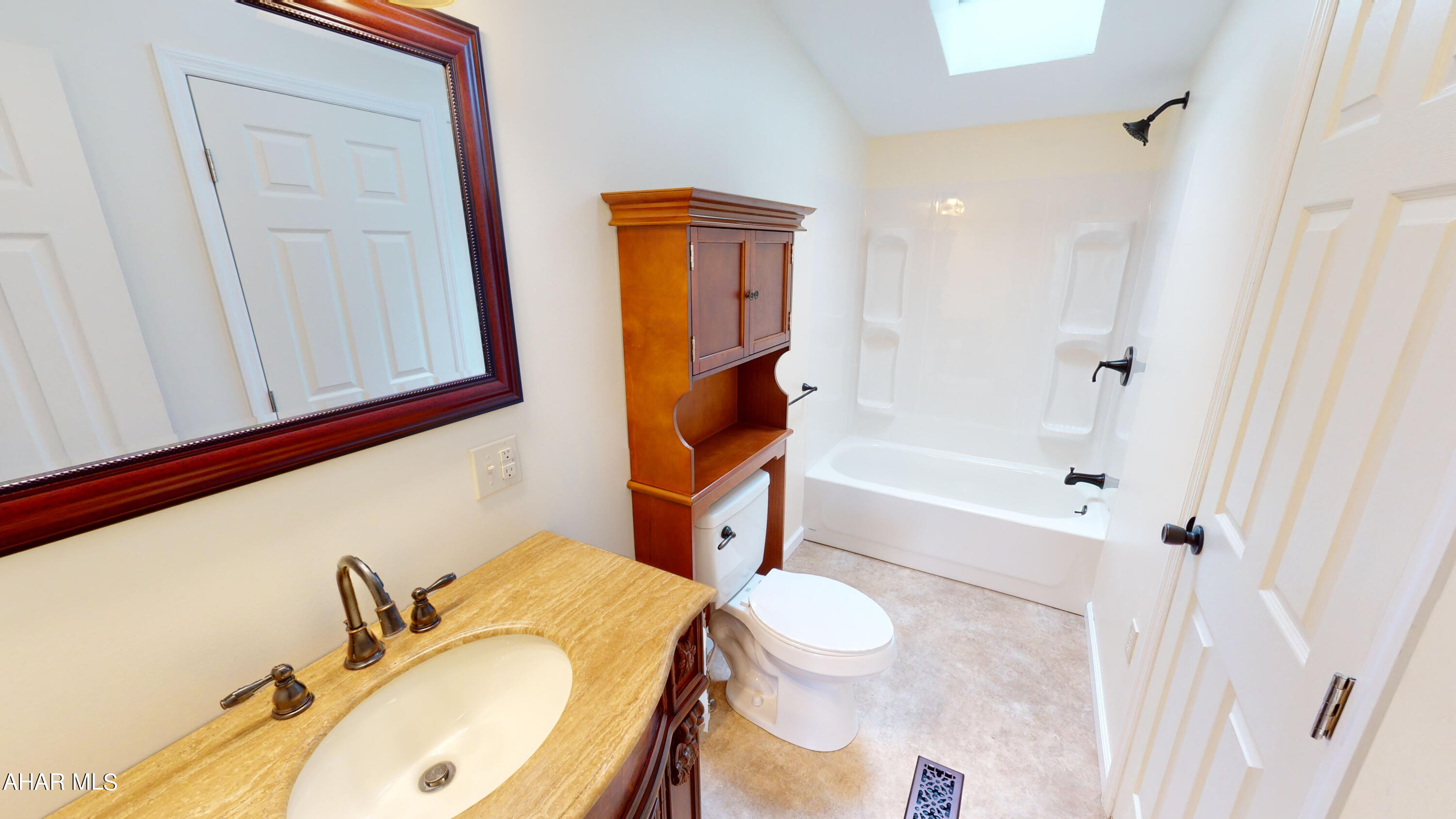 Warriors Mark - Residential