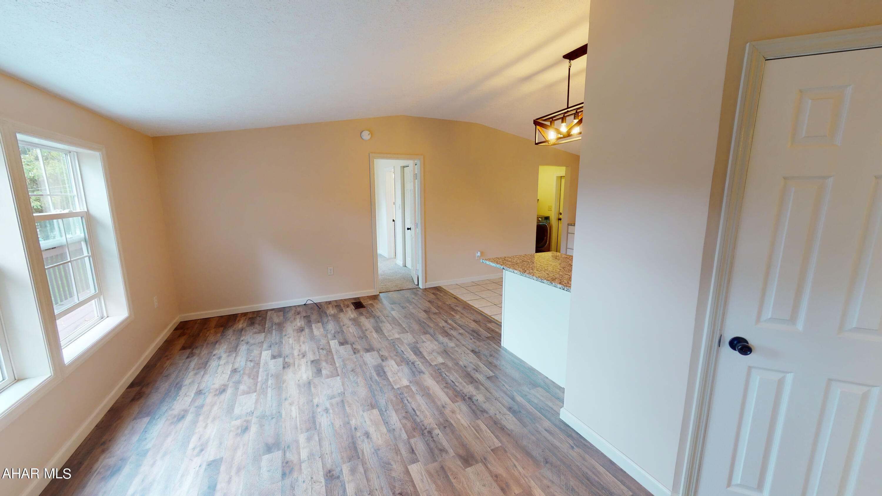 Warriors Mark - Residential