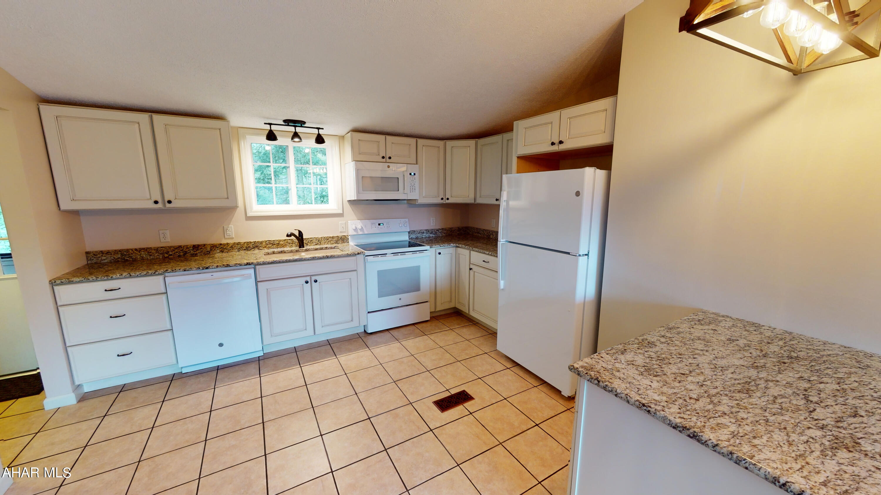 Warriors Mark - Residential