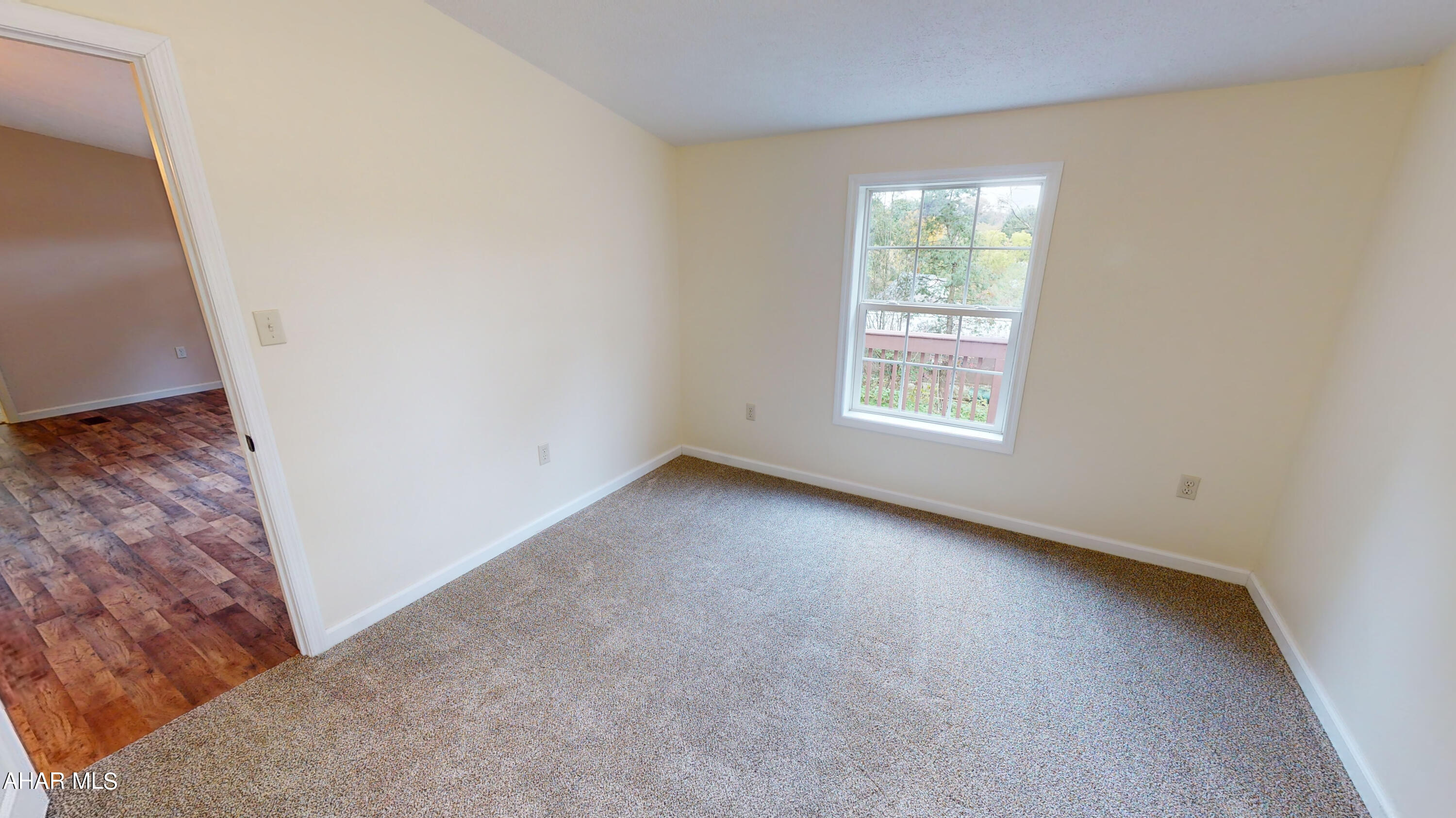 Warriors Mark - Residential