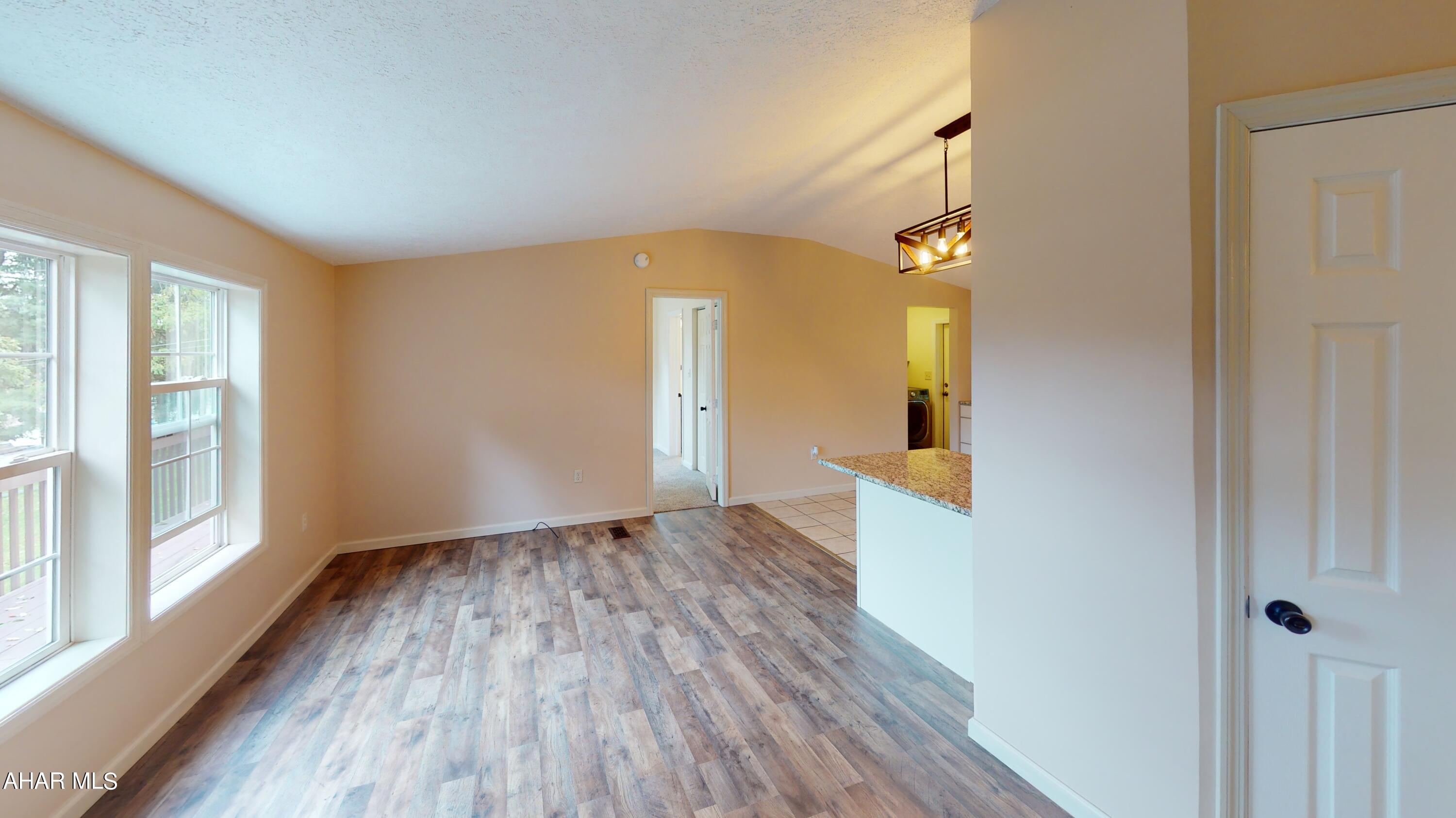 Warriors Mark - Residential