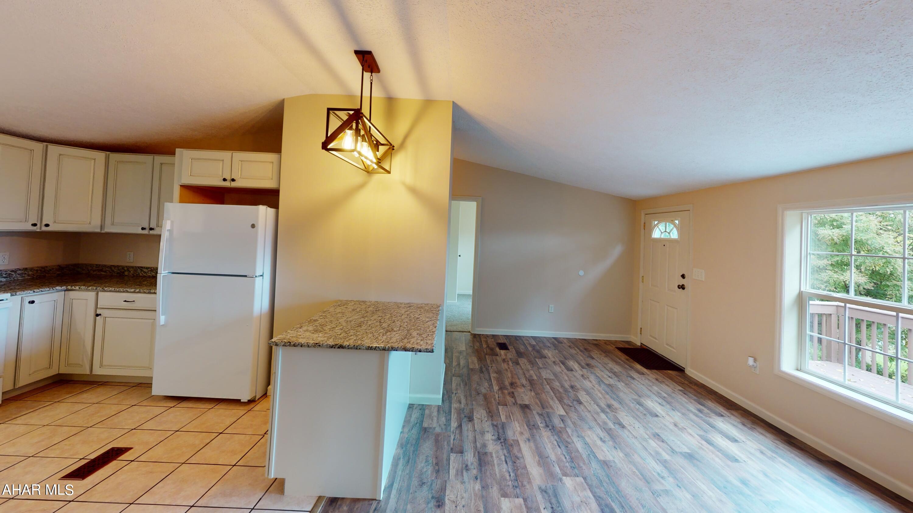 Warriors Mark - Residential