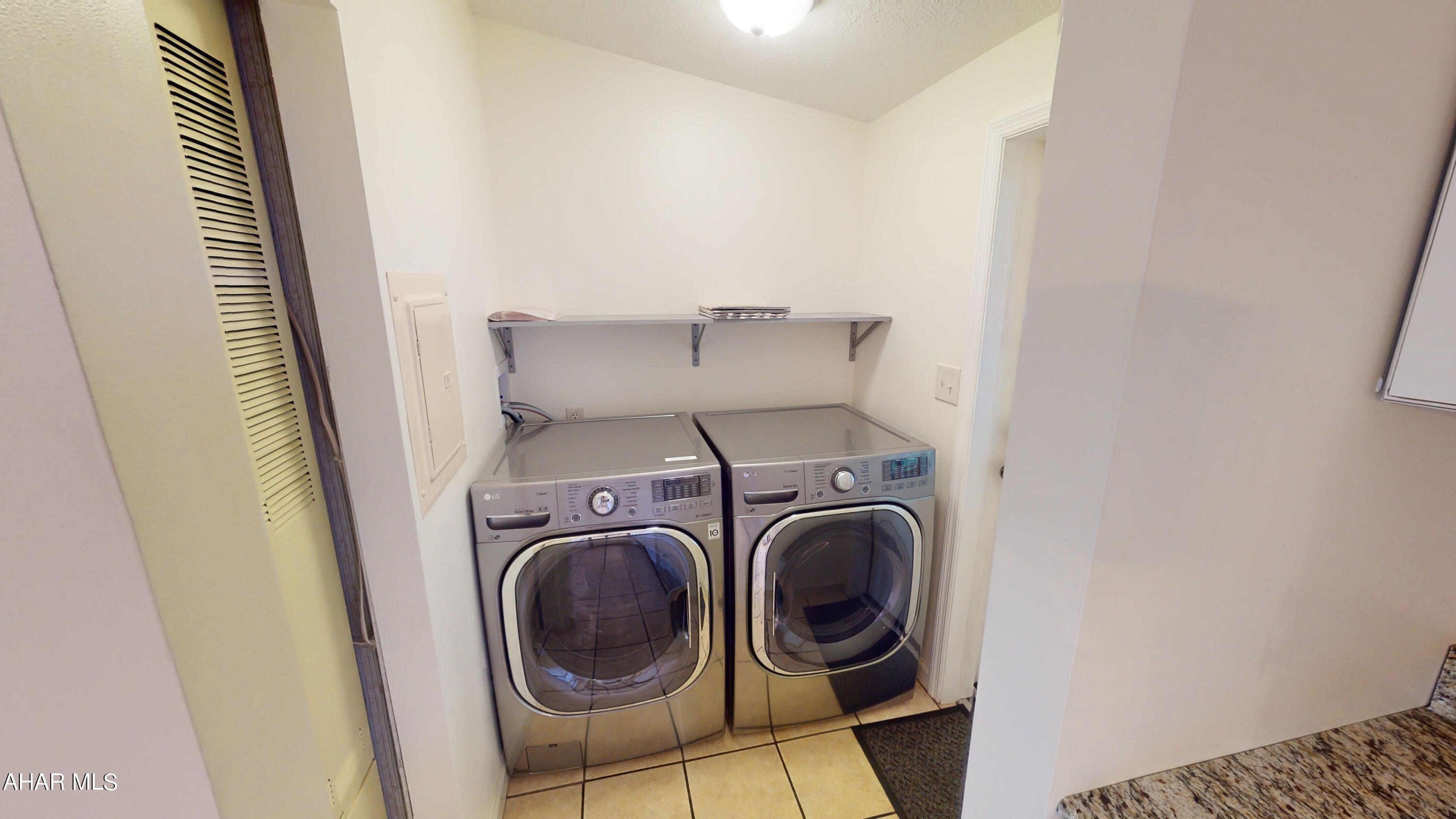 Warriors Mark - Residential