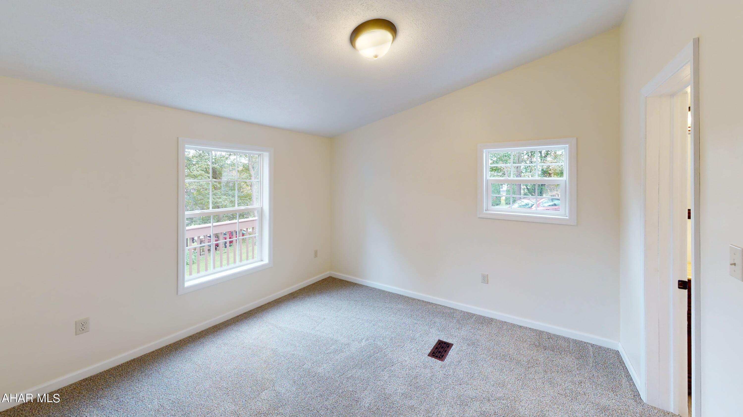 Warriors Mark - Residential