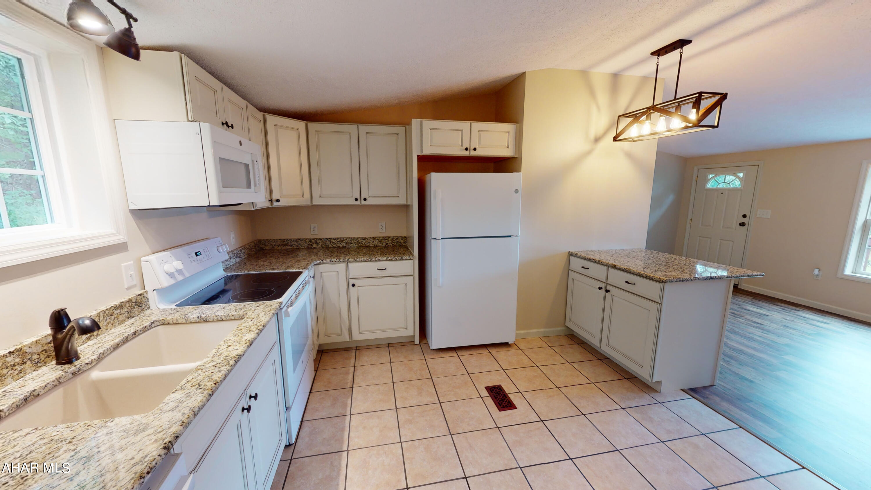 Warriors Mark - Residential