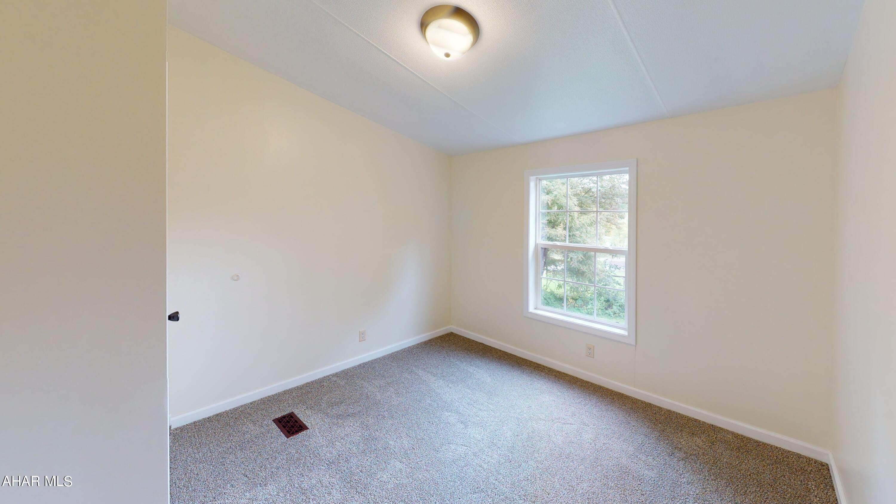 Warriors Mark - Residential