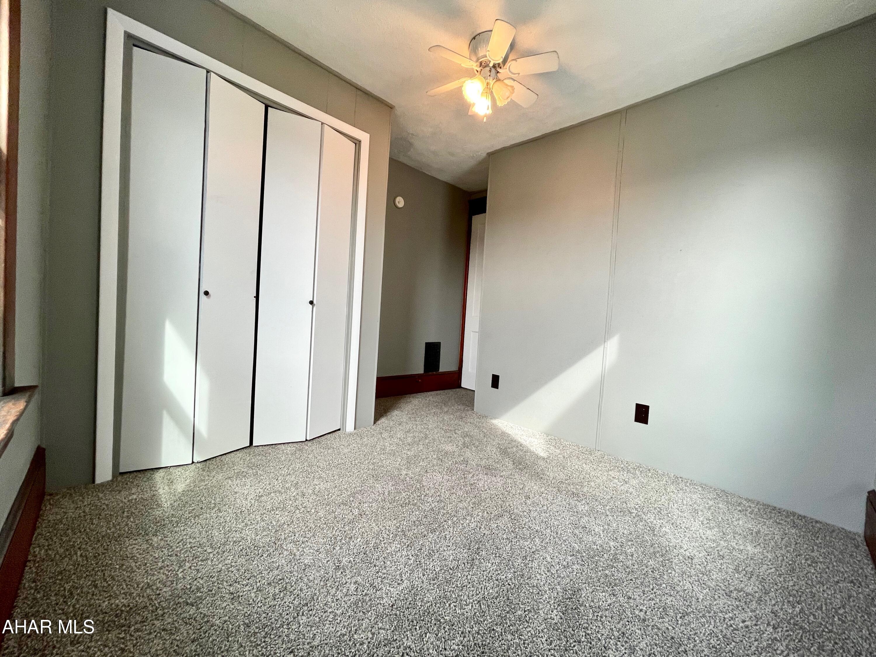 East End - Residential