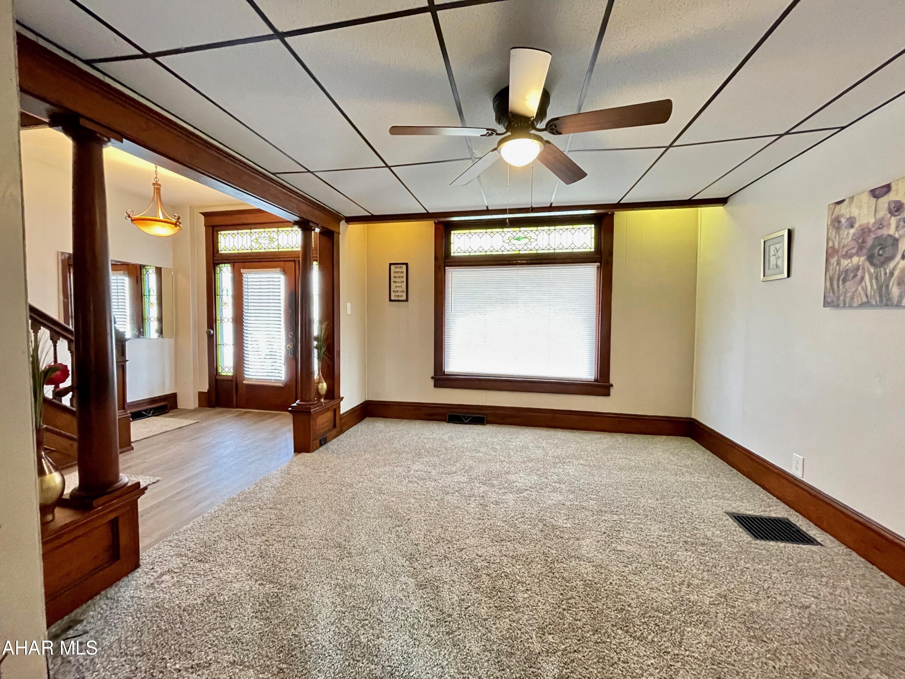 East End - Residential