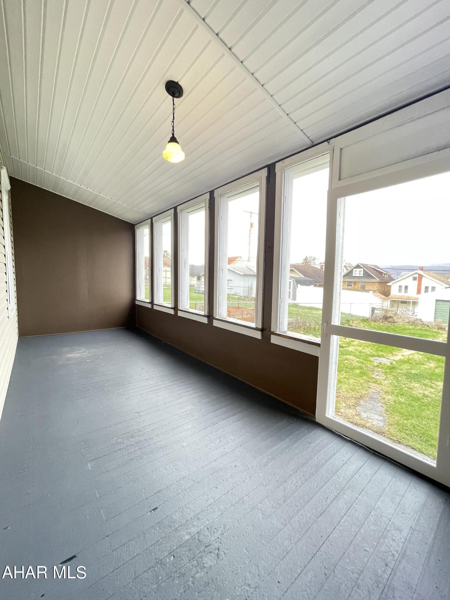 East End - Residential