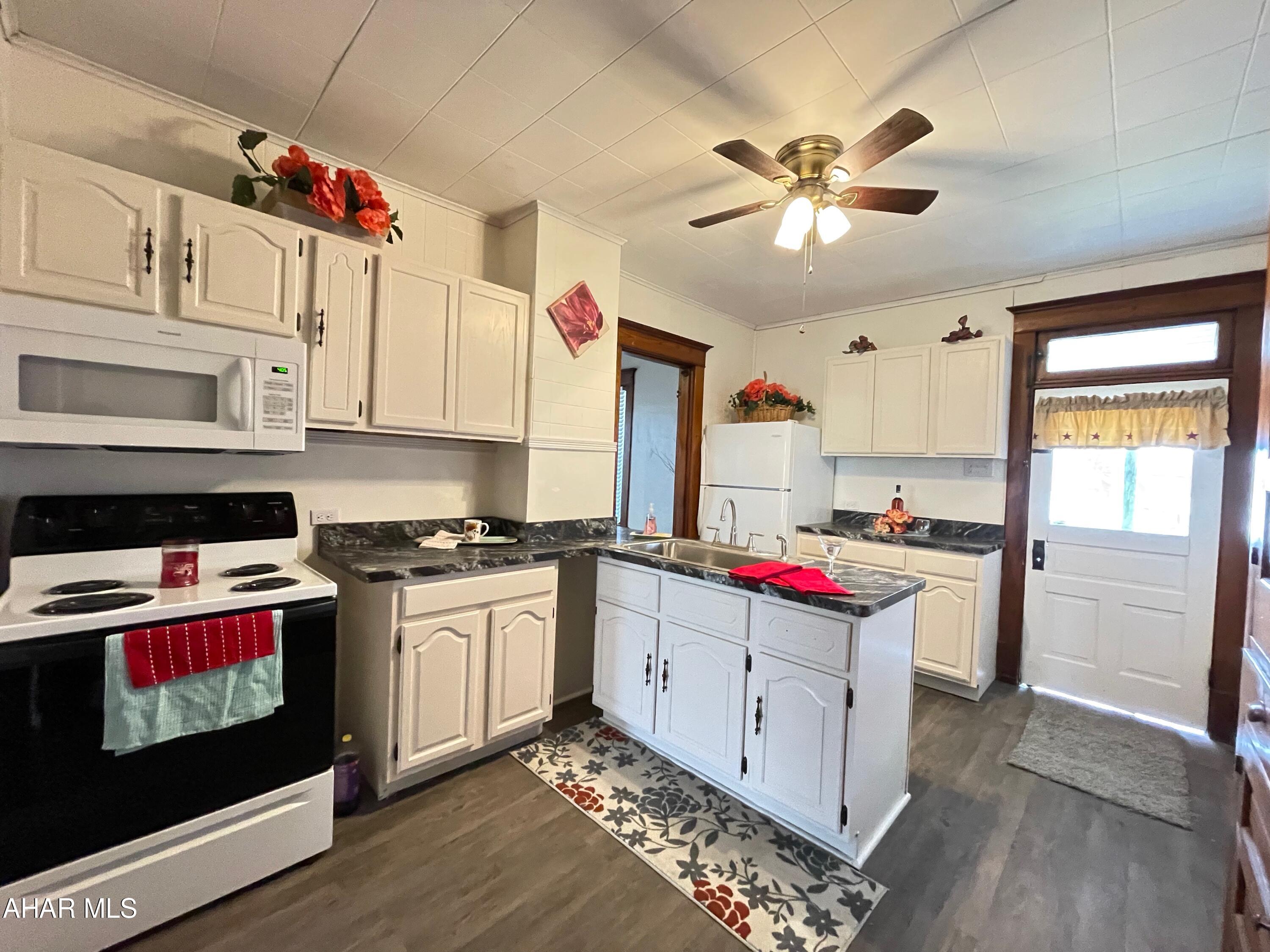 East End - Residential