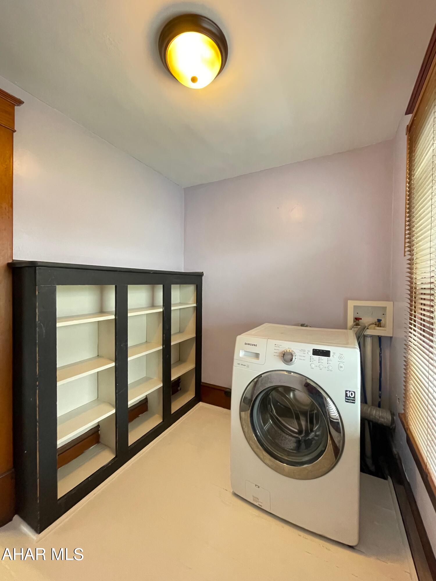 East End - Residential