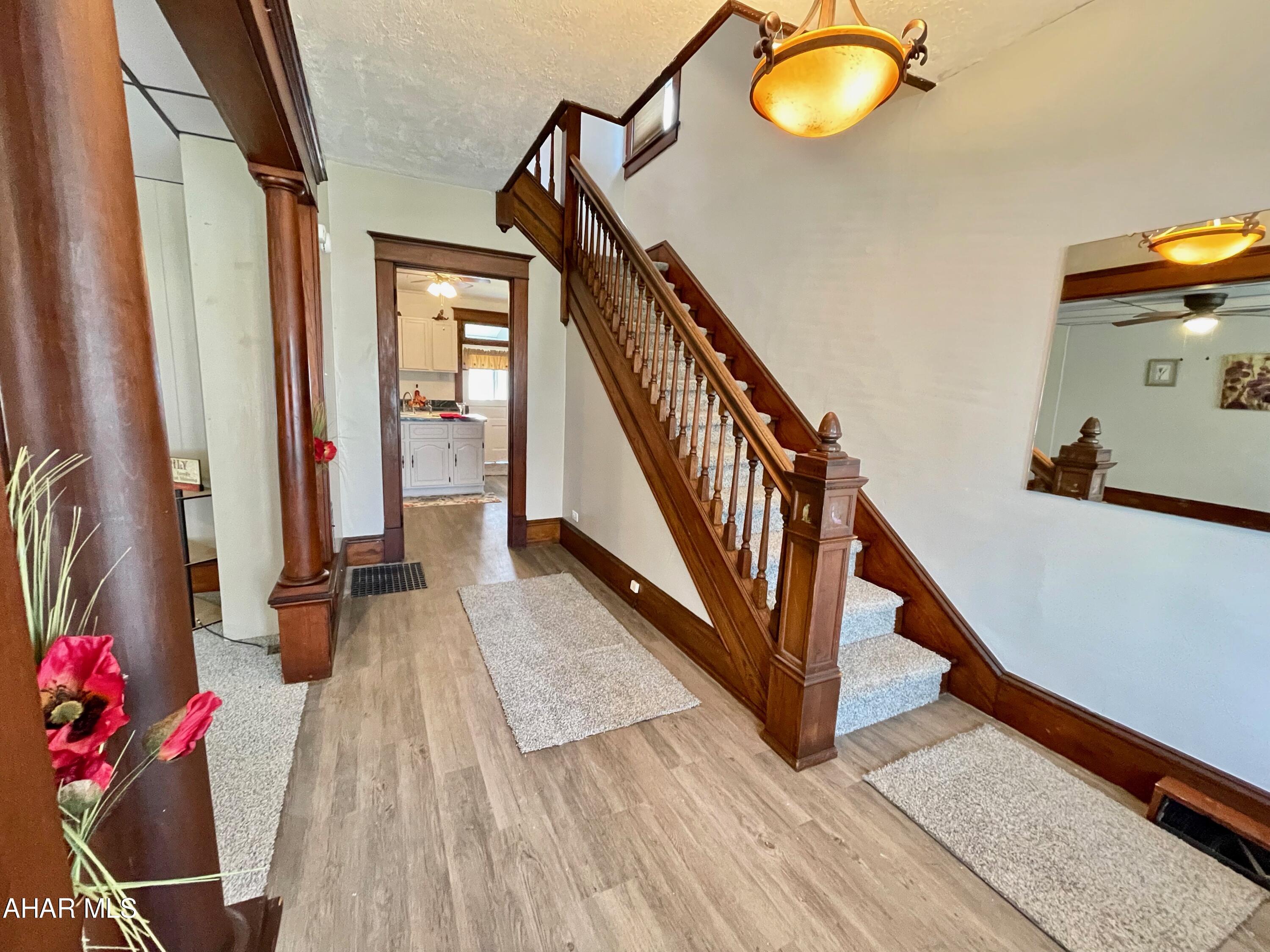 East End - Residential