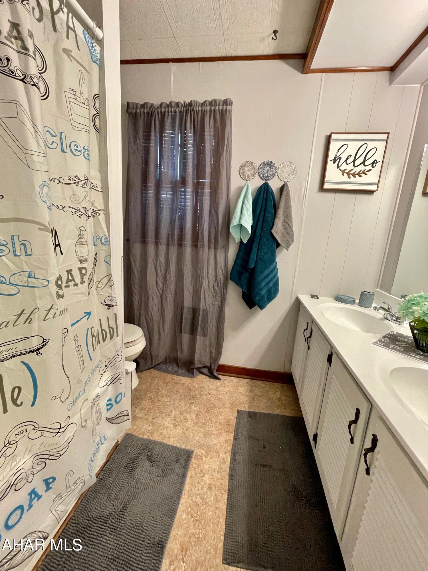 East End - Residential