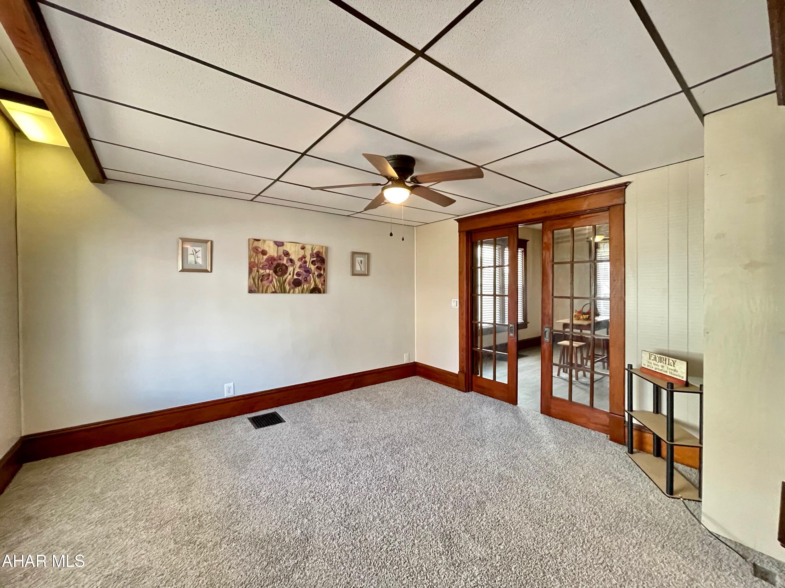 East End - Residential