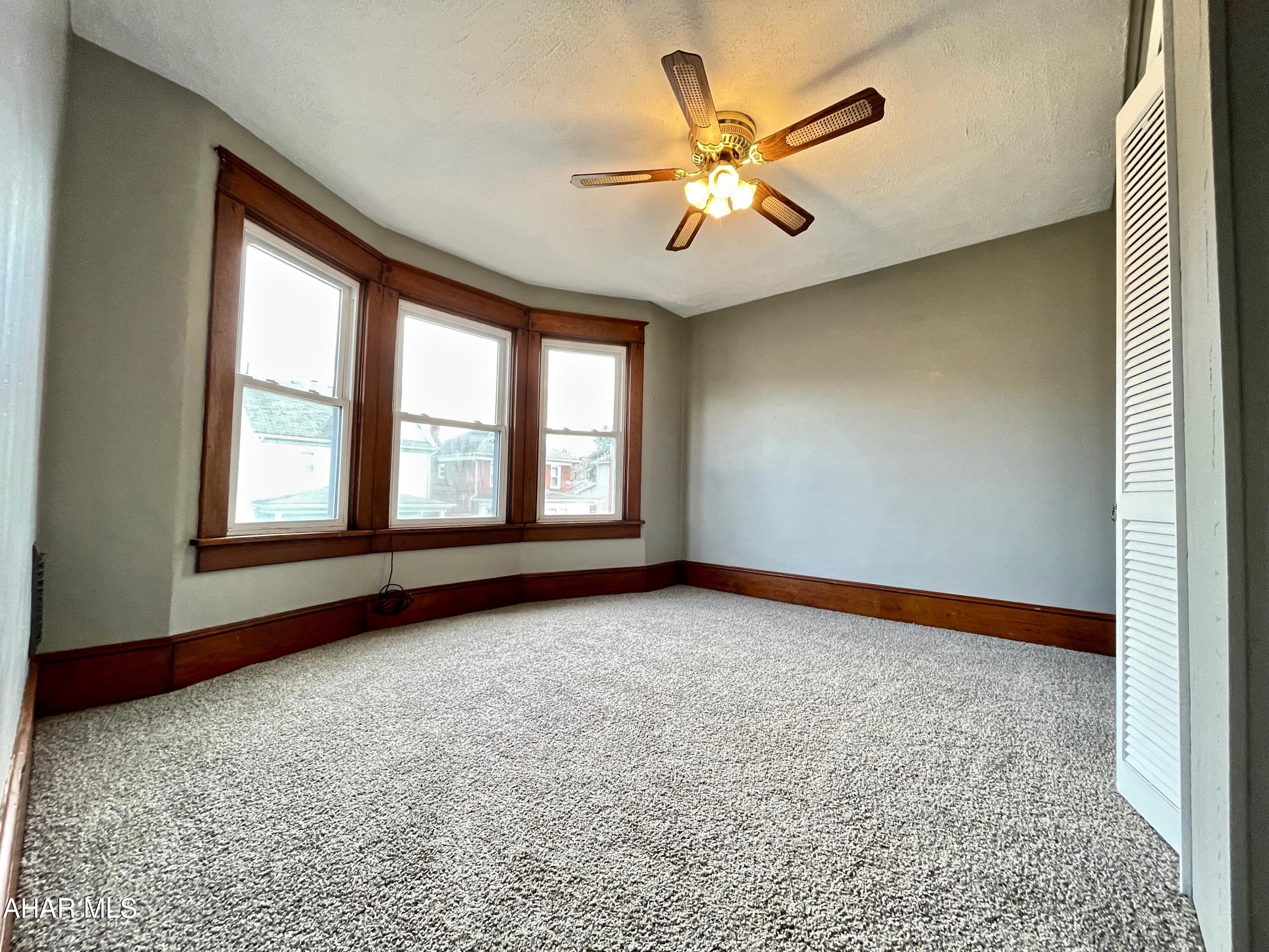 East End - Residential