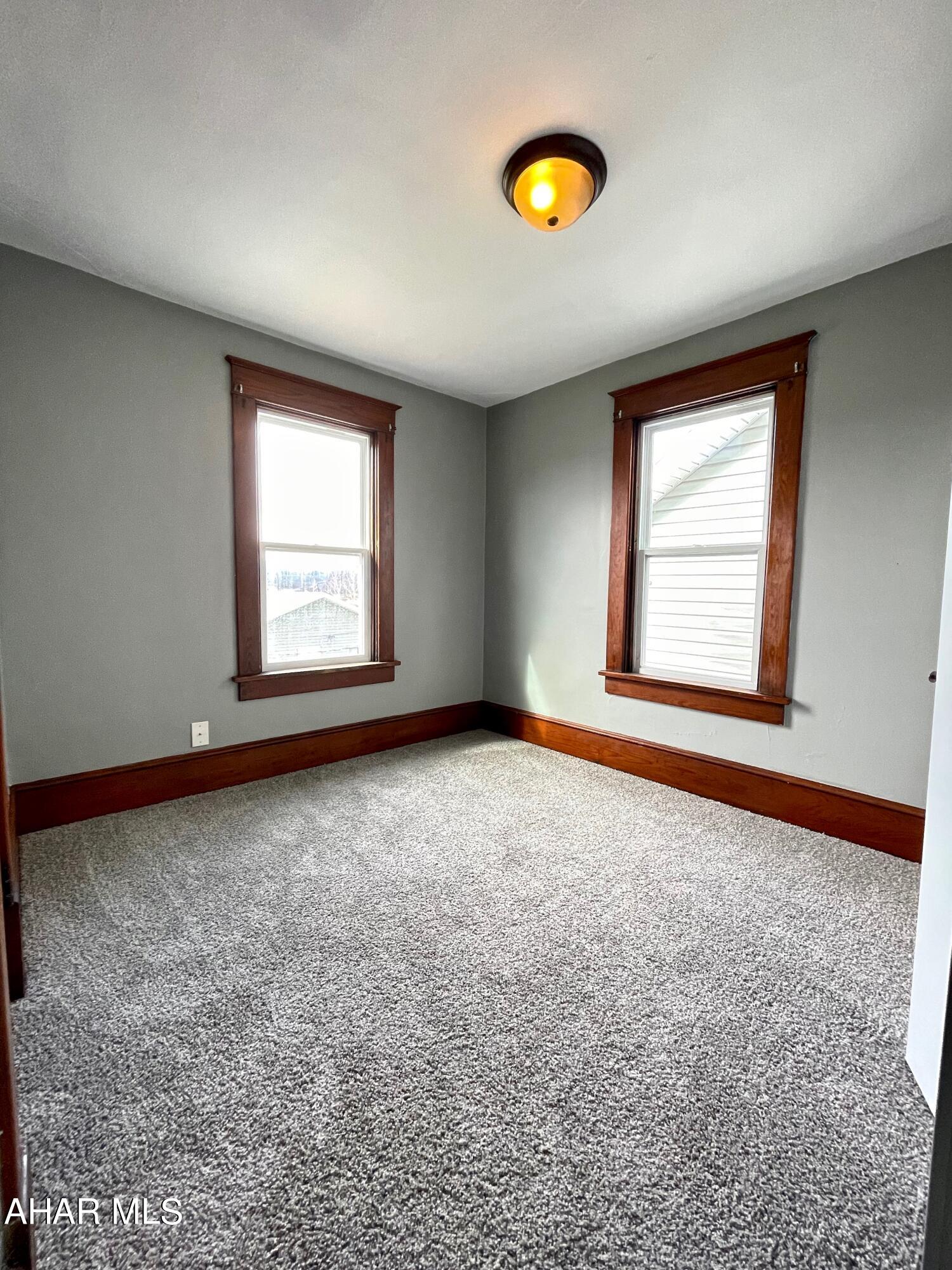 East End - Residential