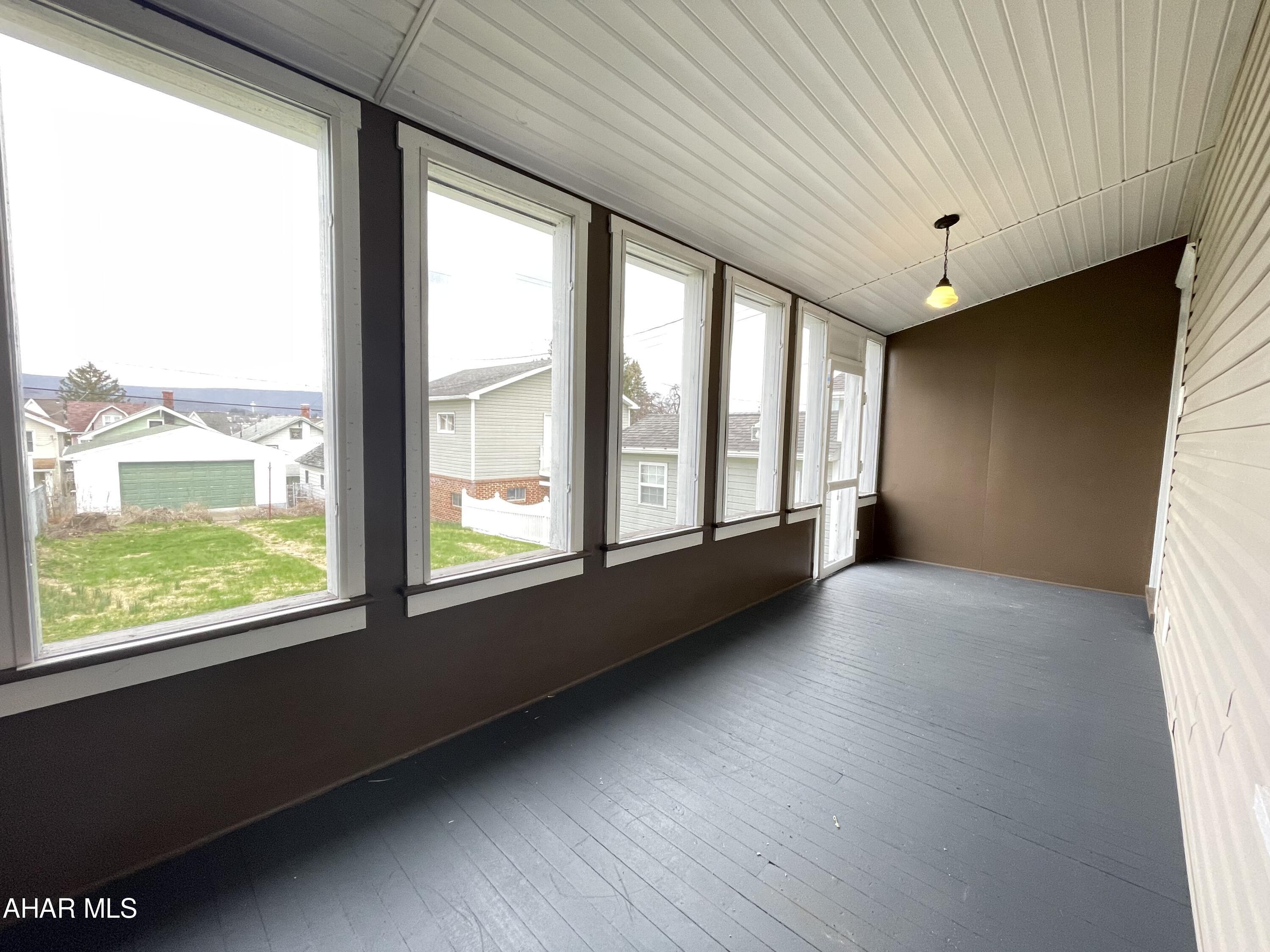 East End - Residential