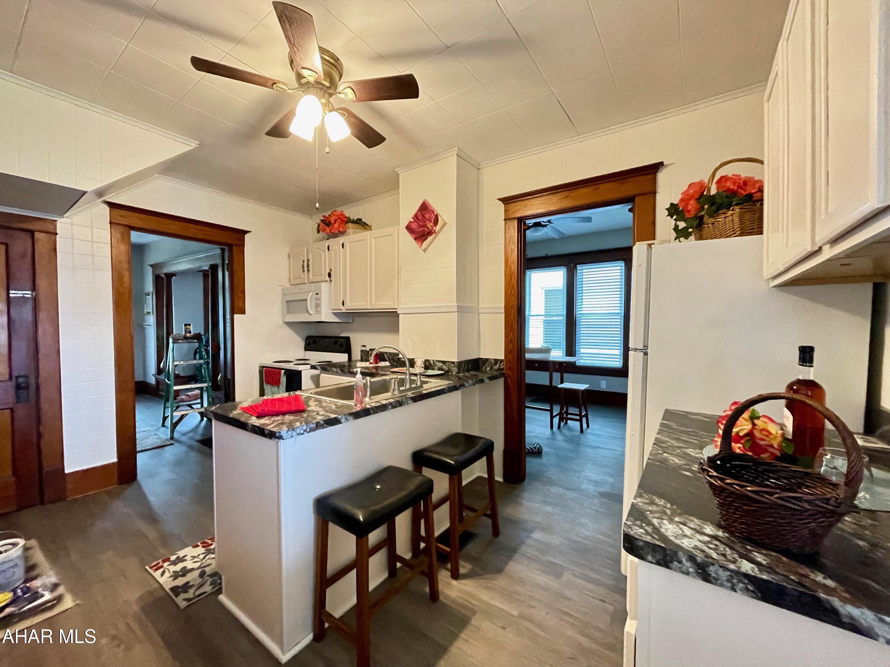 East End - Residential