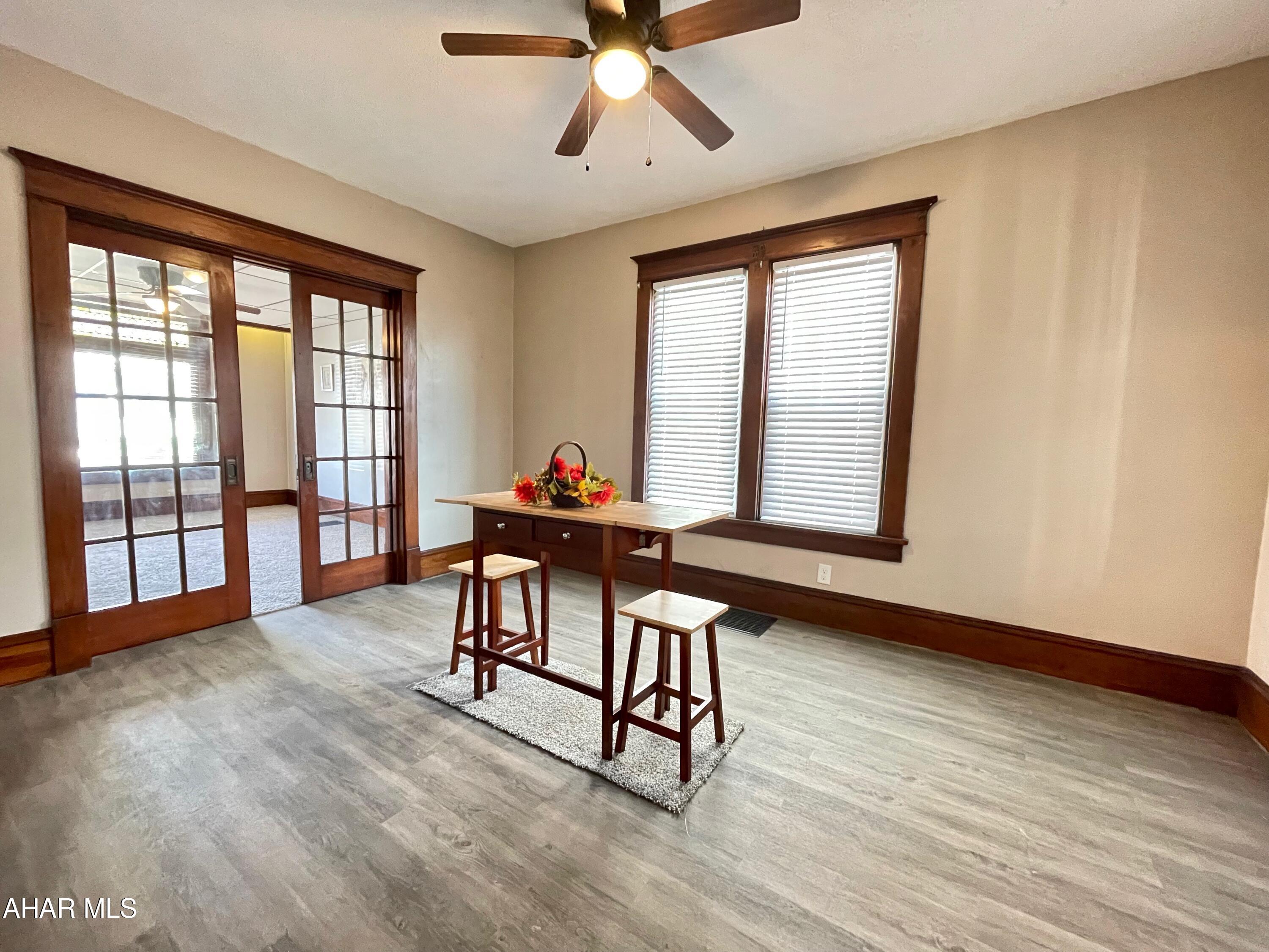 East End - Residential