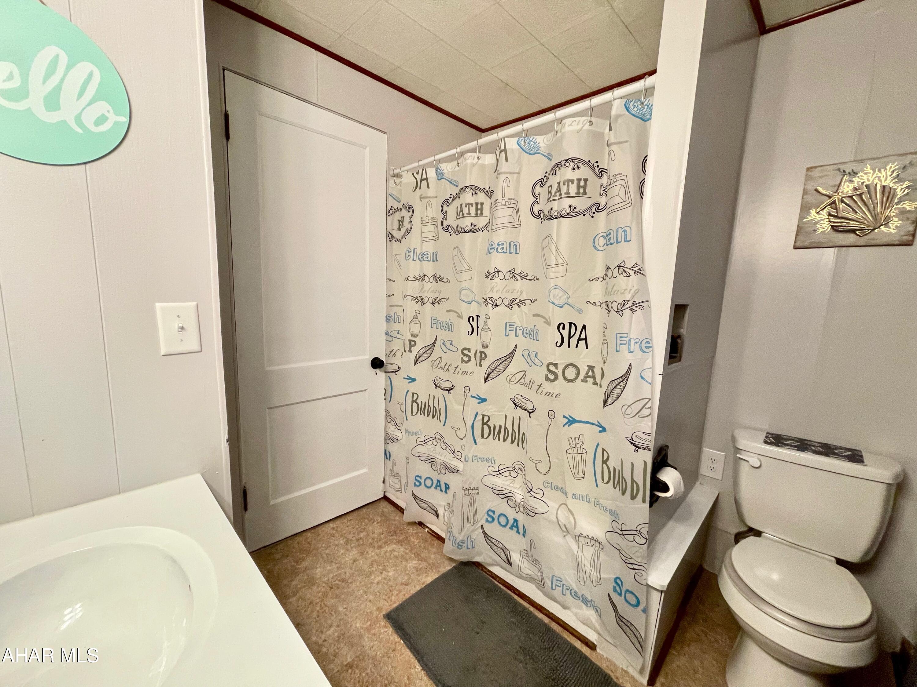 East End - Residential