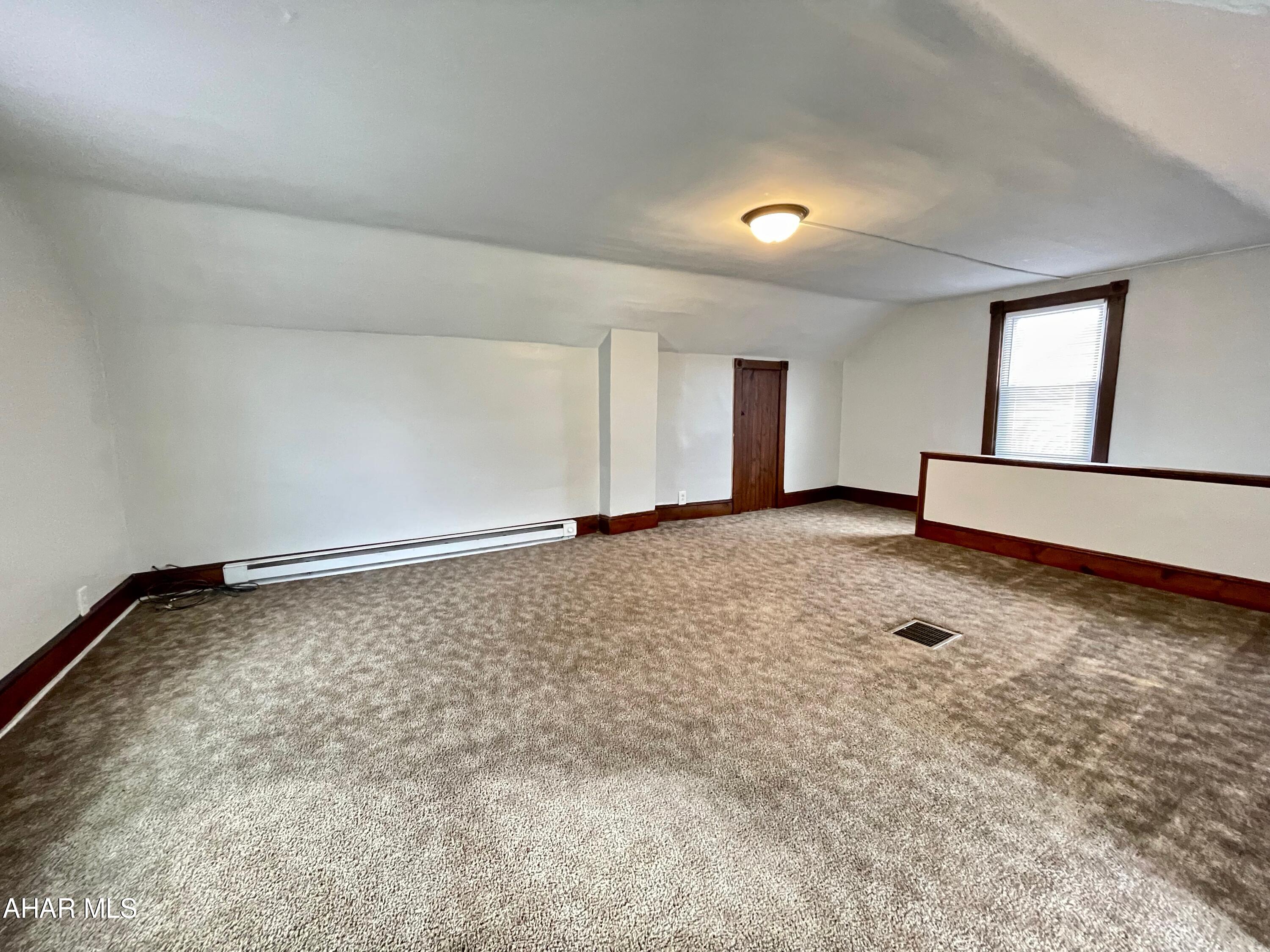 East End - Residential