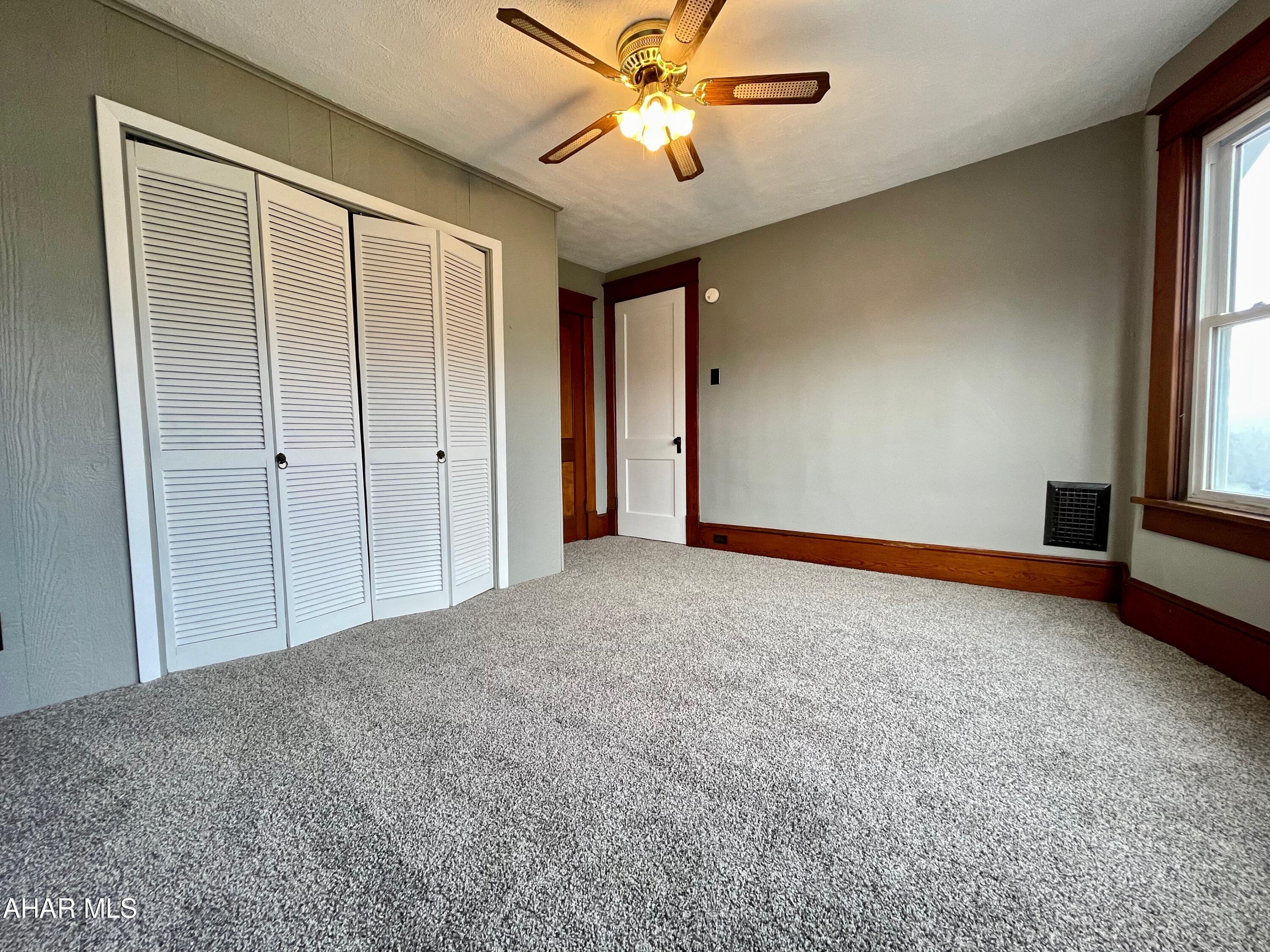 East End - Residential