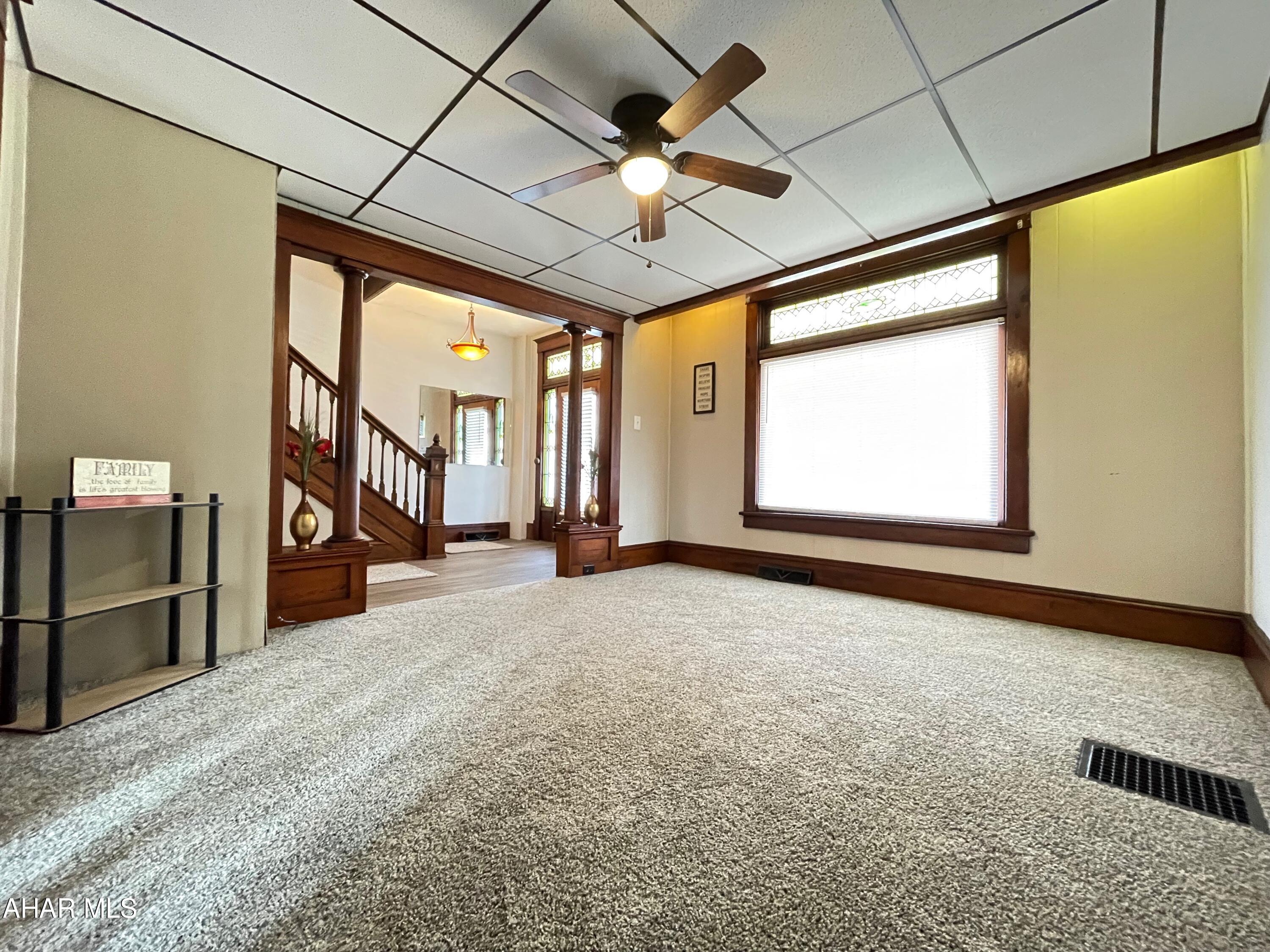 East End - Residential