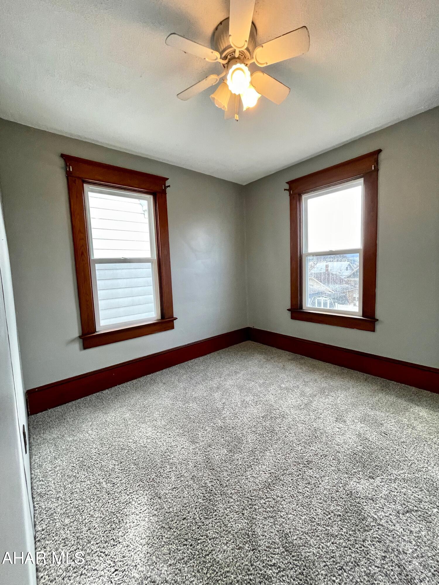 East End - Residential