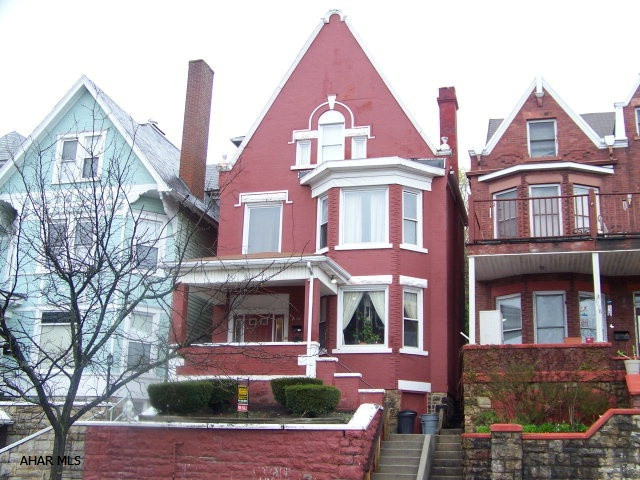 Other - Residential Income