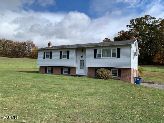 None - Residential Lease