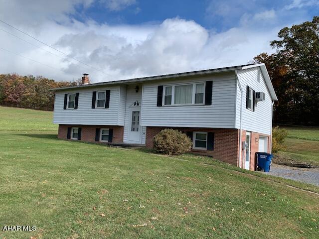 None - Residential Lease