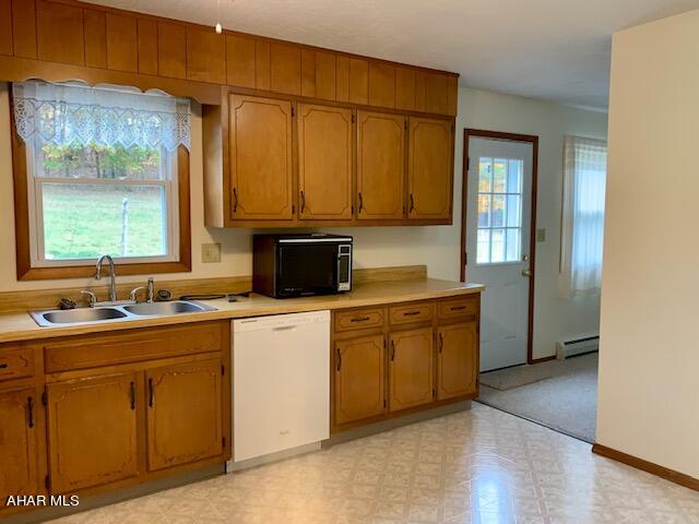 None - Residential Lease