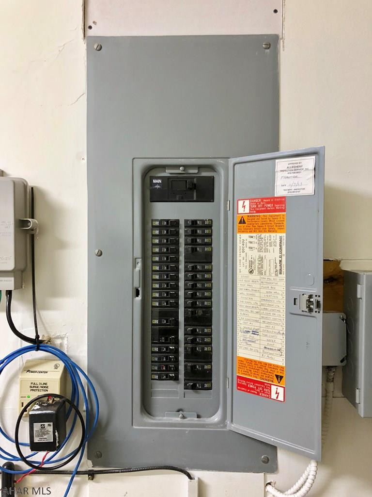 Saxton - Commercial Sale